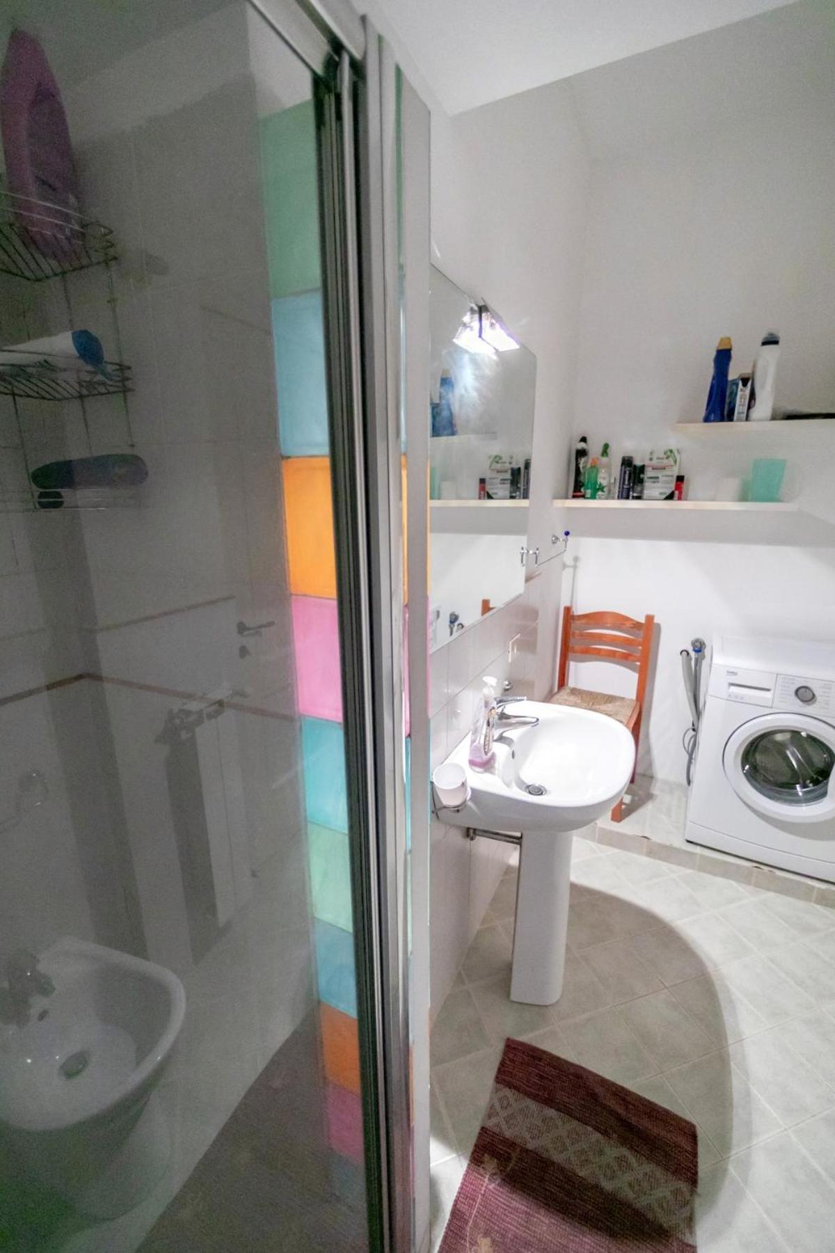 Loft With Terrace In The Centre * Palermo