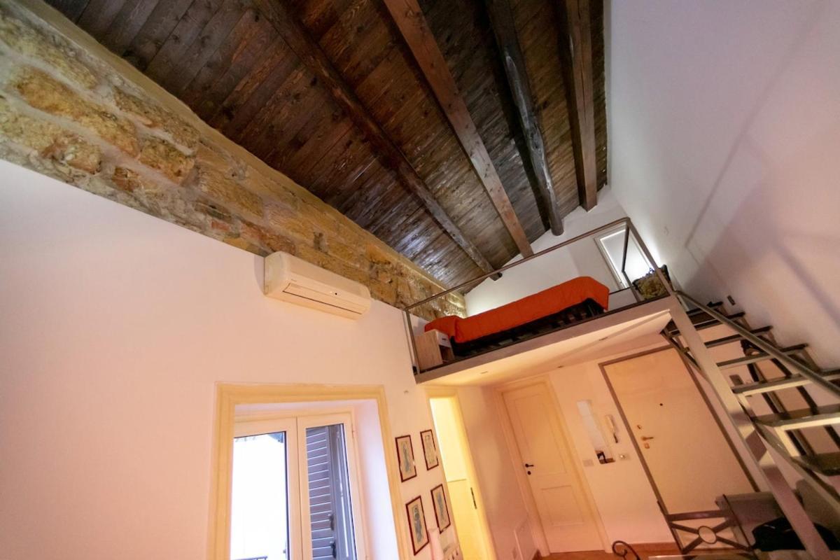 Loft With Terrace In The Centre Apartment