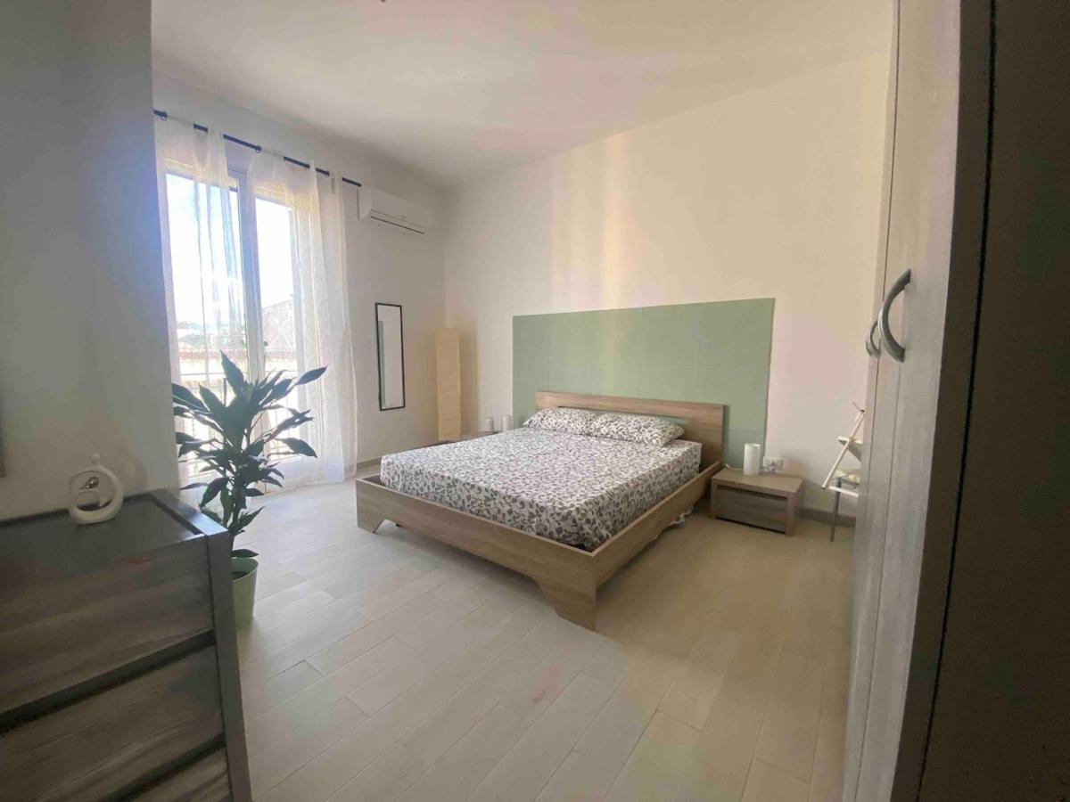 Apartment Casa Galatea
