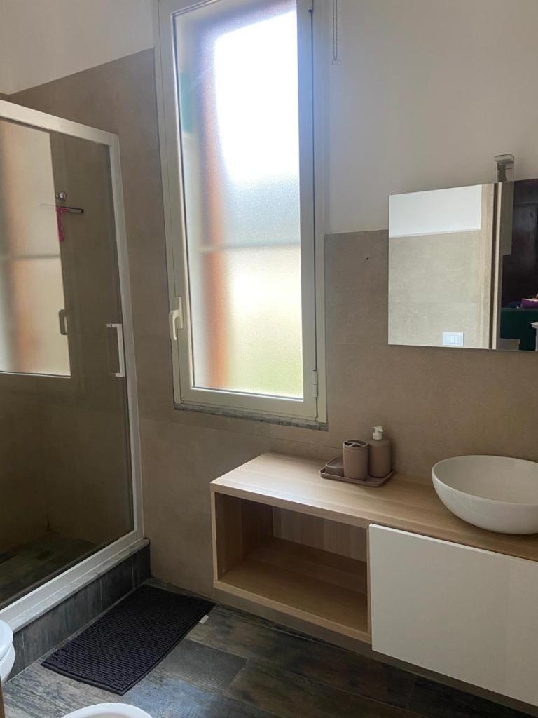Casa Galatea Apartment *