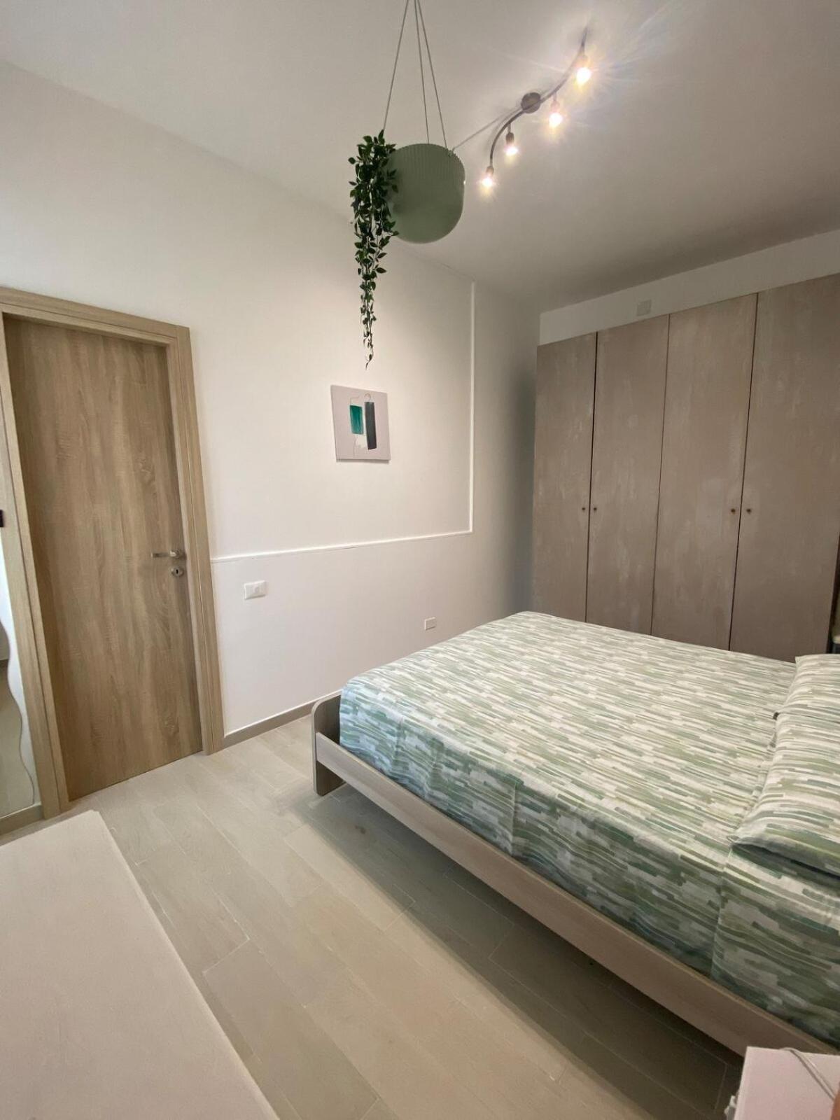 Casa Galatea Apartment Palermo