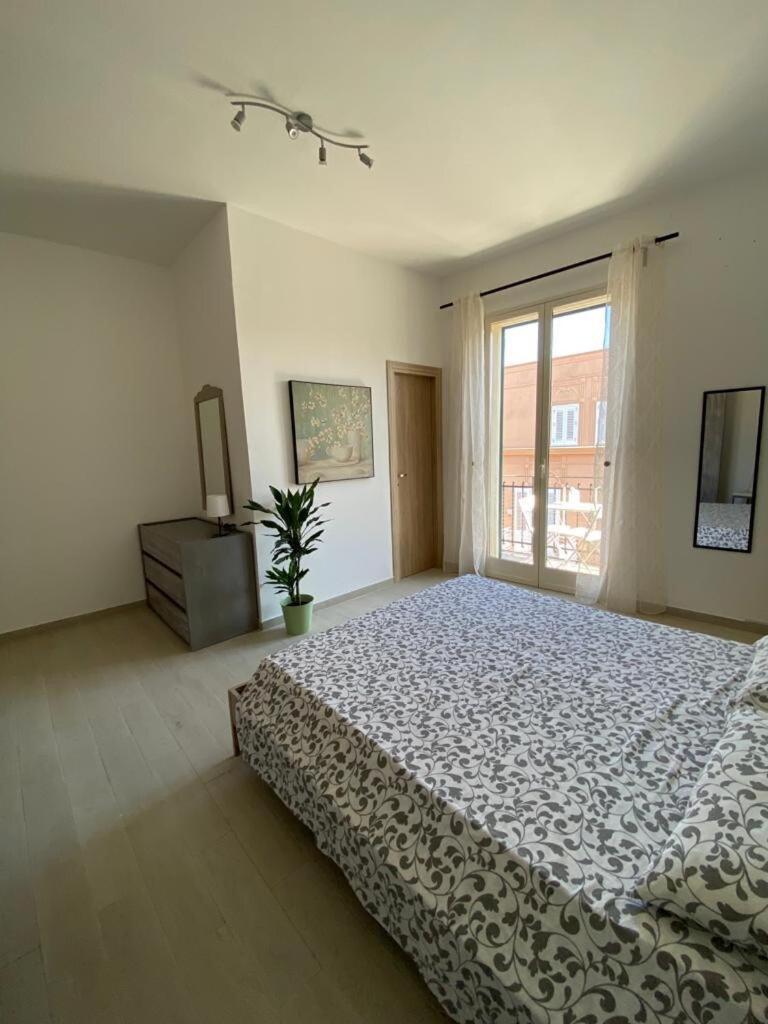 Apartment Casa Galatea *