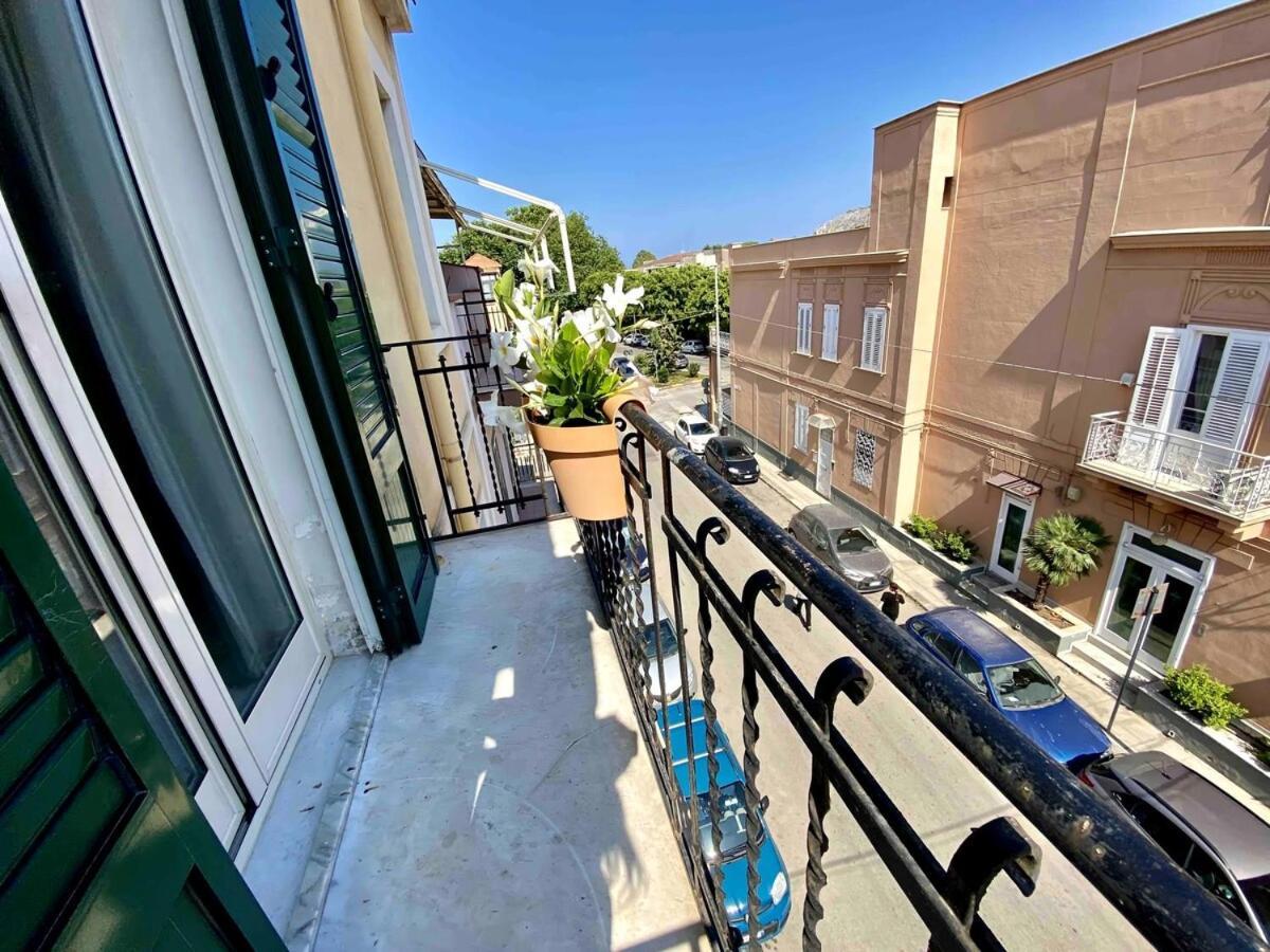 Apartment Casa Galatea
