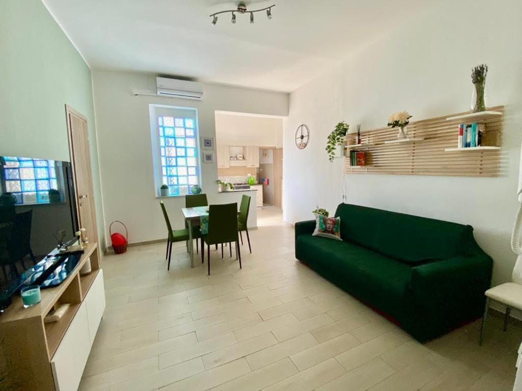 Casa Galatea Apartment *