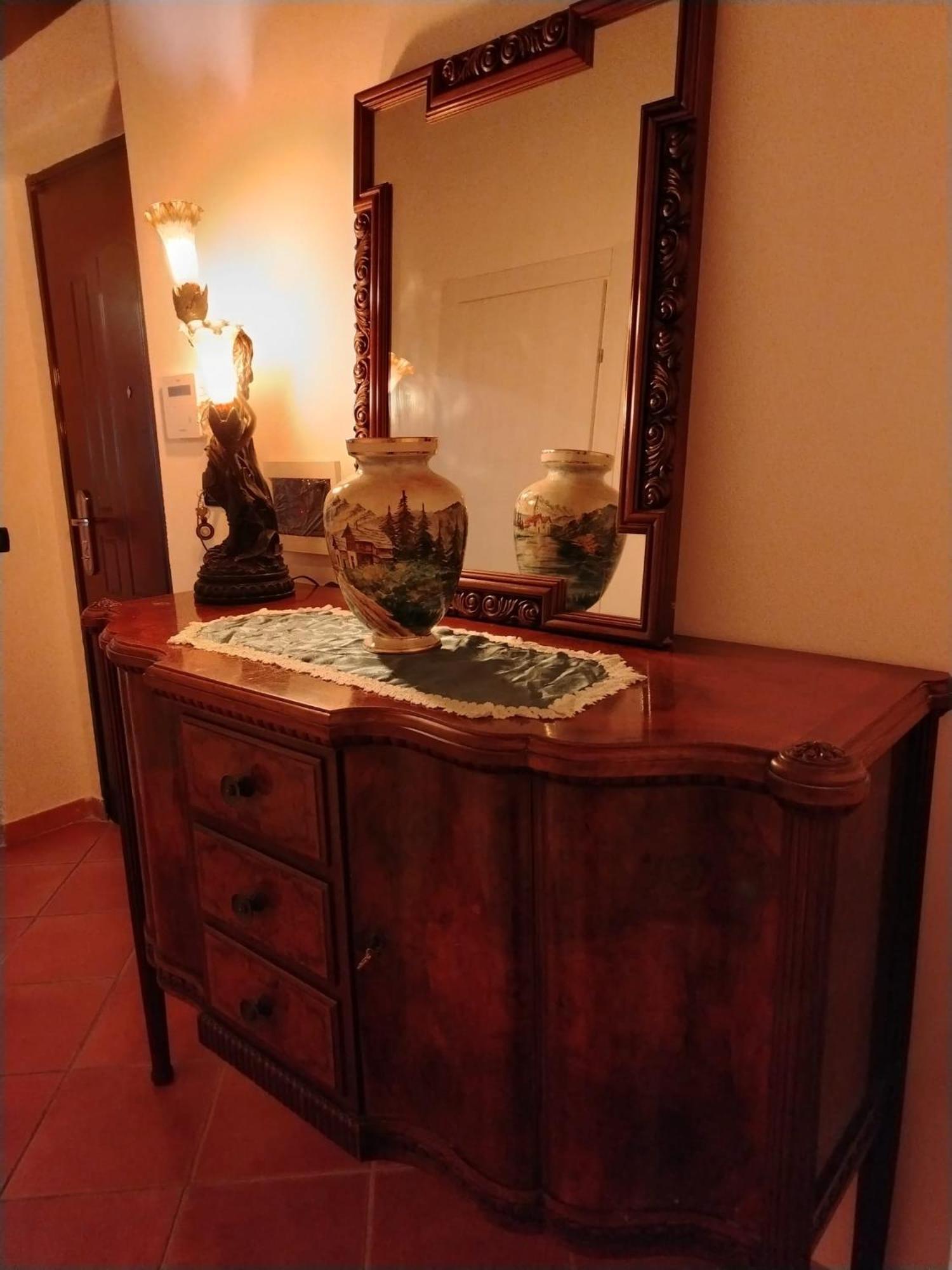 Vittorio Cathedral House Apartment *