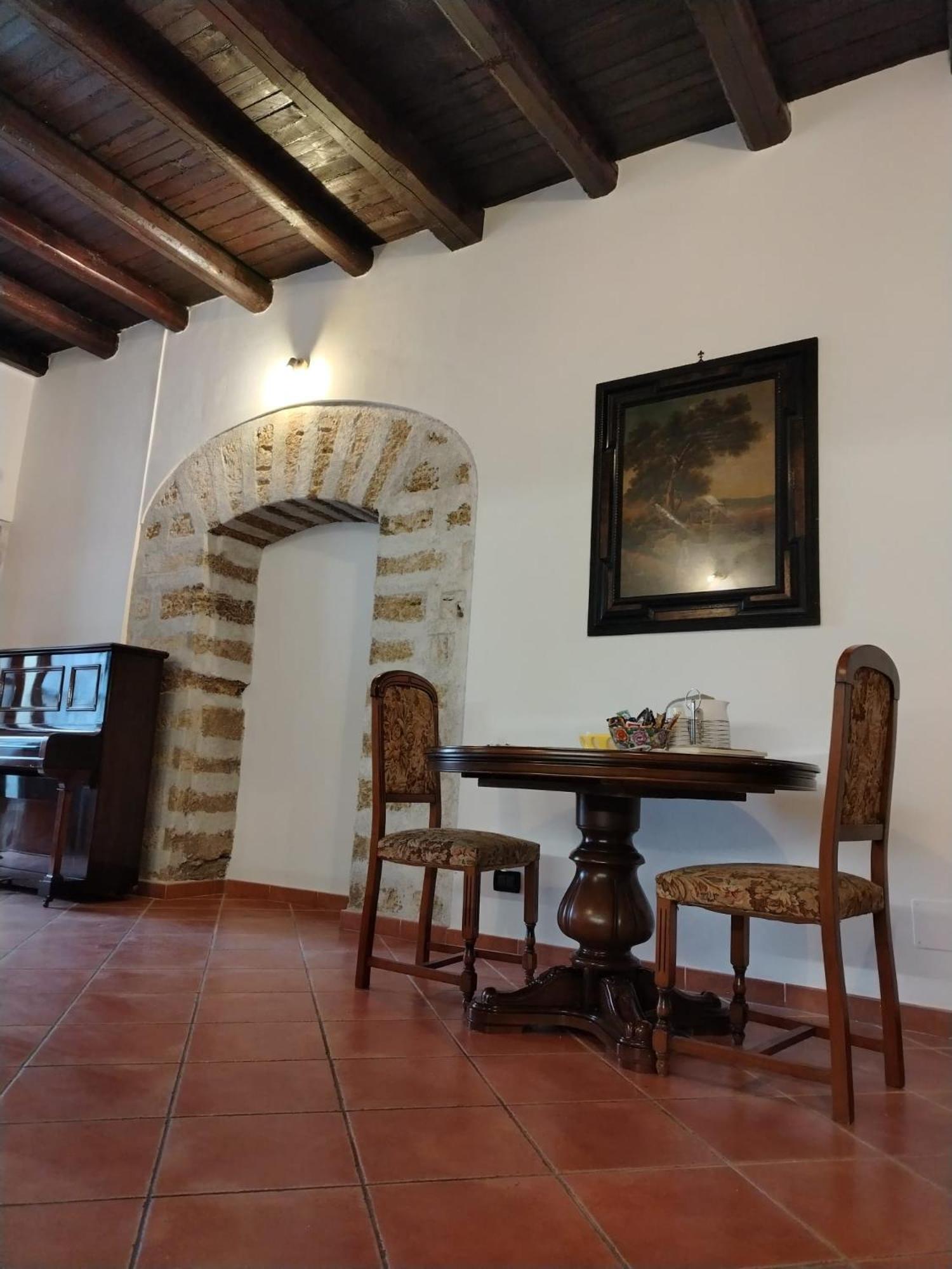 Vittorio Cathedral House Apartment Palermo