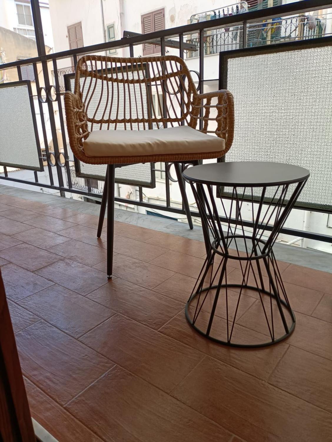 La Ciconella 2 * Palermo