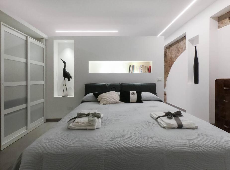 Genius Loci Apartment Palermo