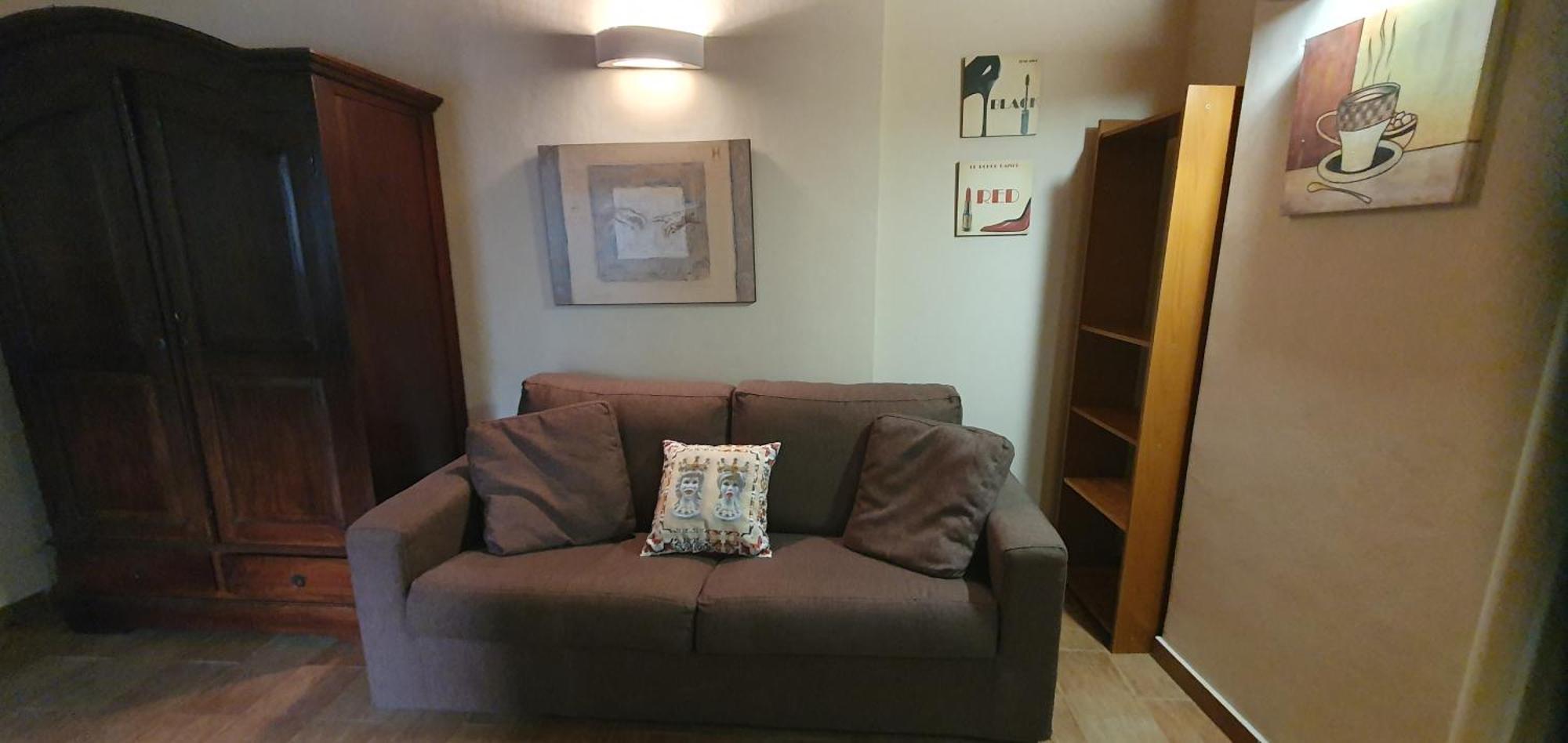 Apartment Piccola E Dimora Del Teatro Massimo Palermo