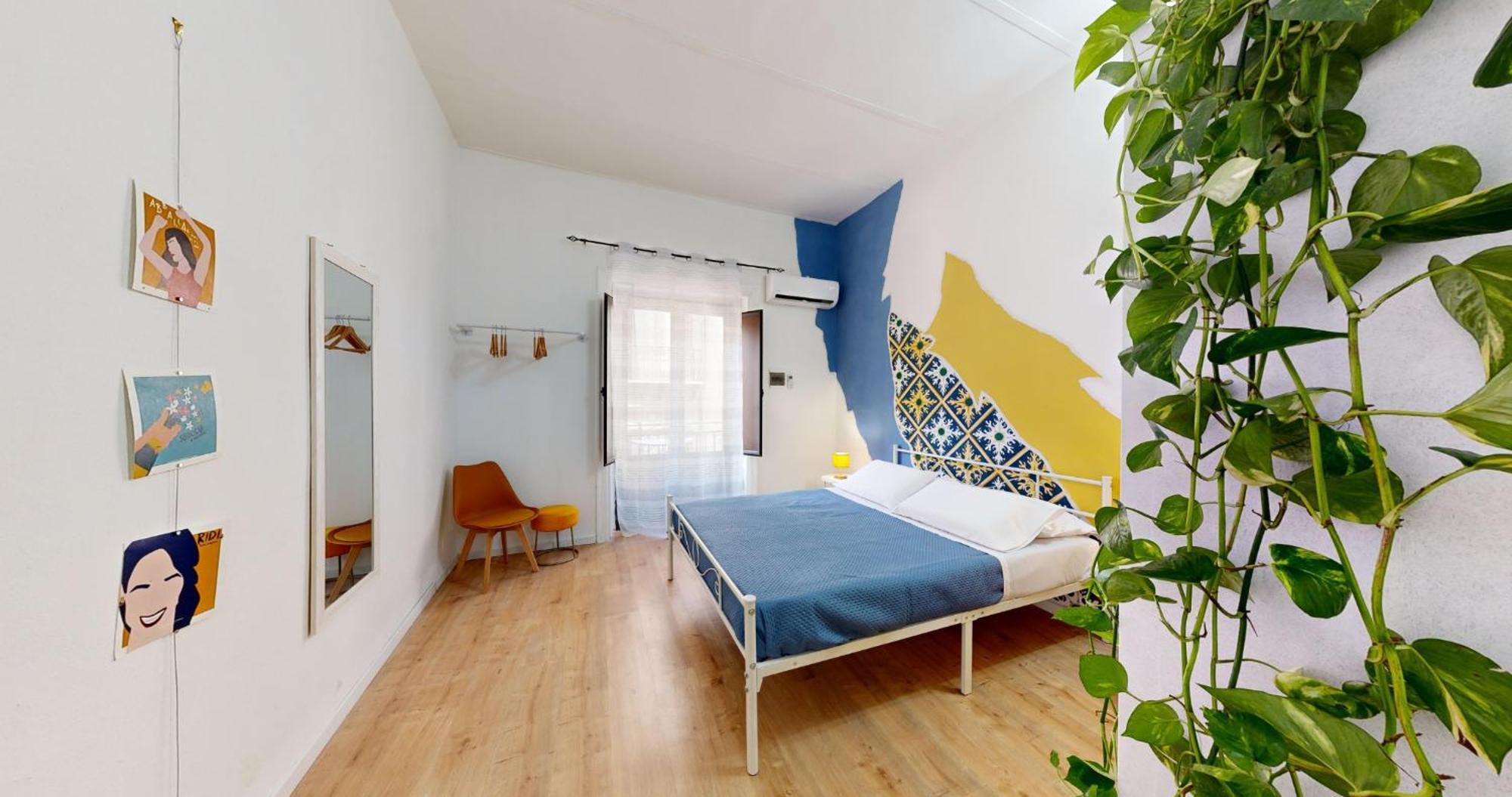 Rosalia Loft Appartamento Palermo