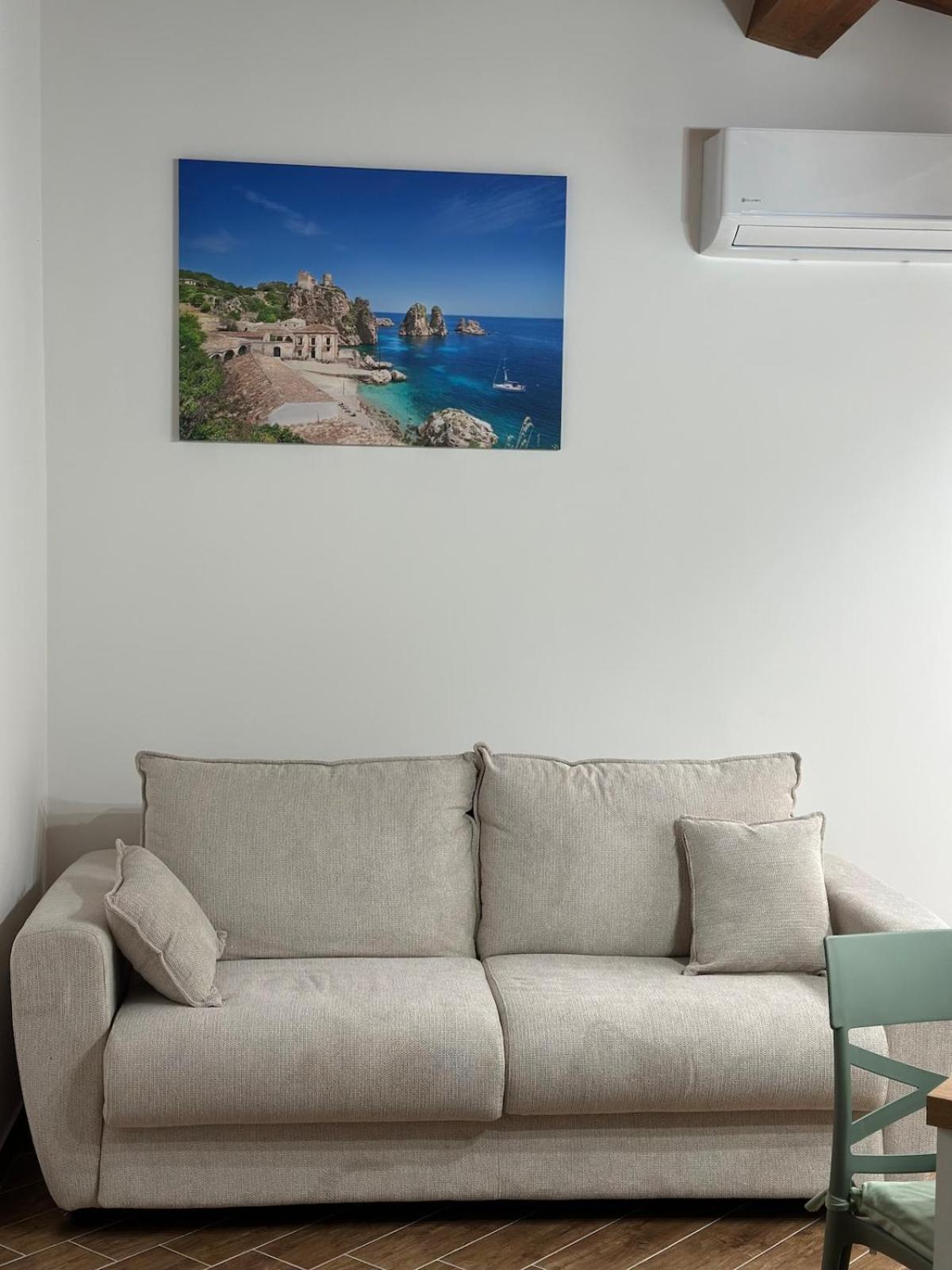 Apartamento A Casa Di Frank Palermo