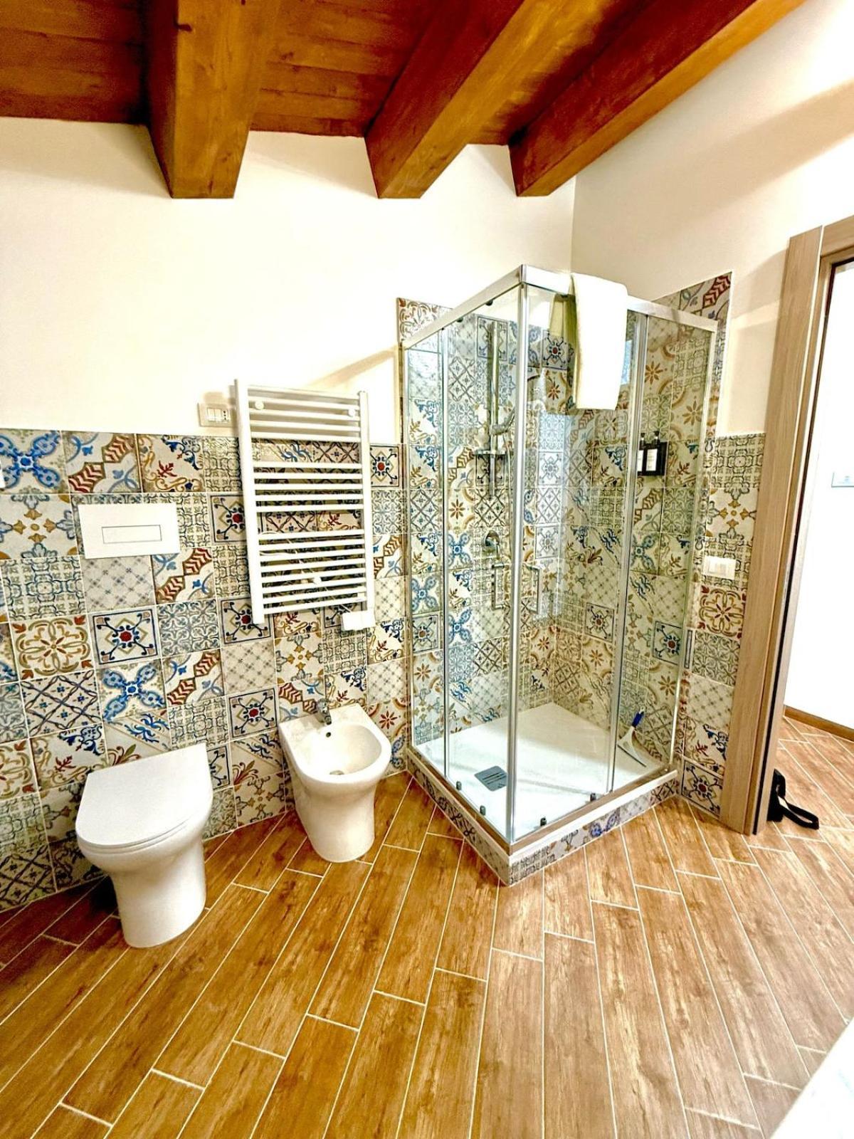 Apartamento A Casa Di Frank