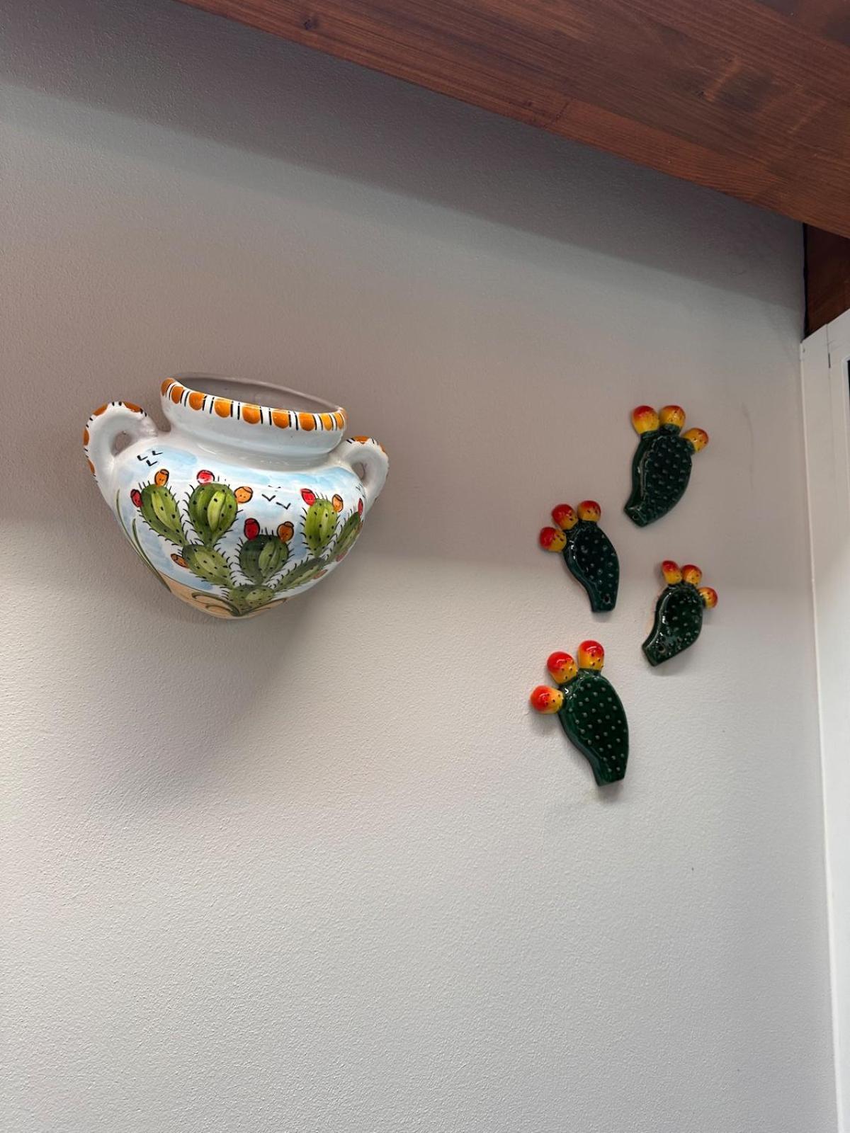 Apartamento A Casa Di Frank *