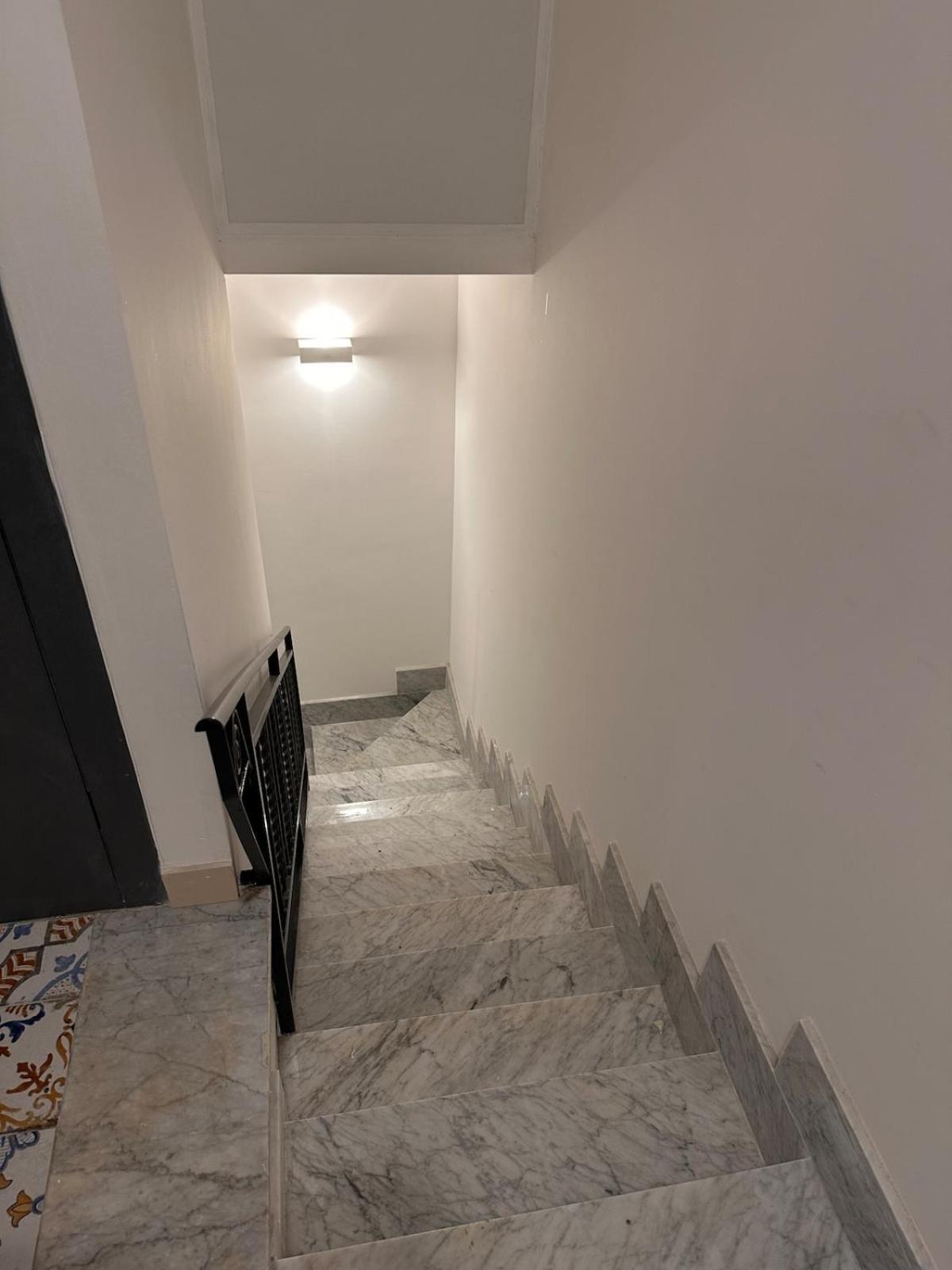 Apartamento A Casa Di Frank Palermo