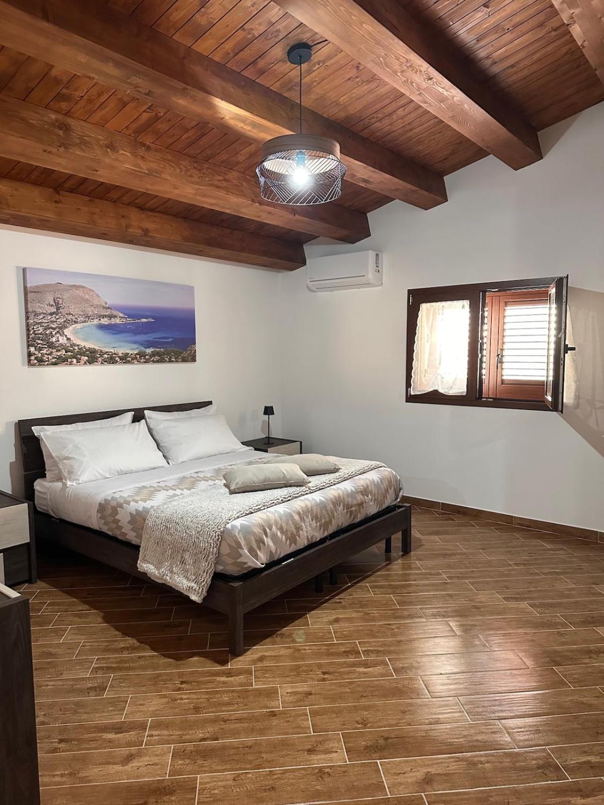 A Casa Di Frank Apartamento