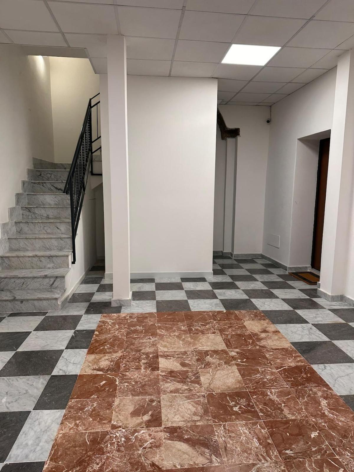 A Casa Di Frank Apartamento Palermo