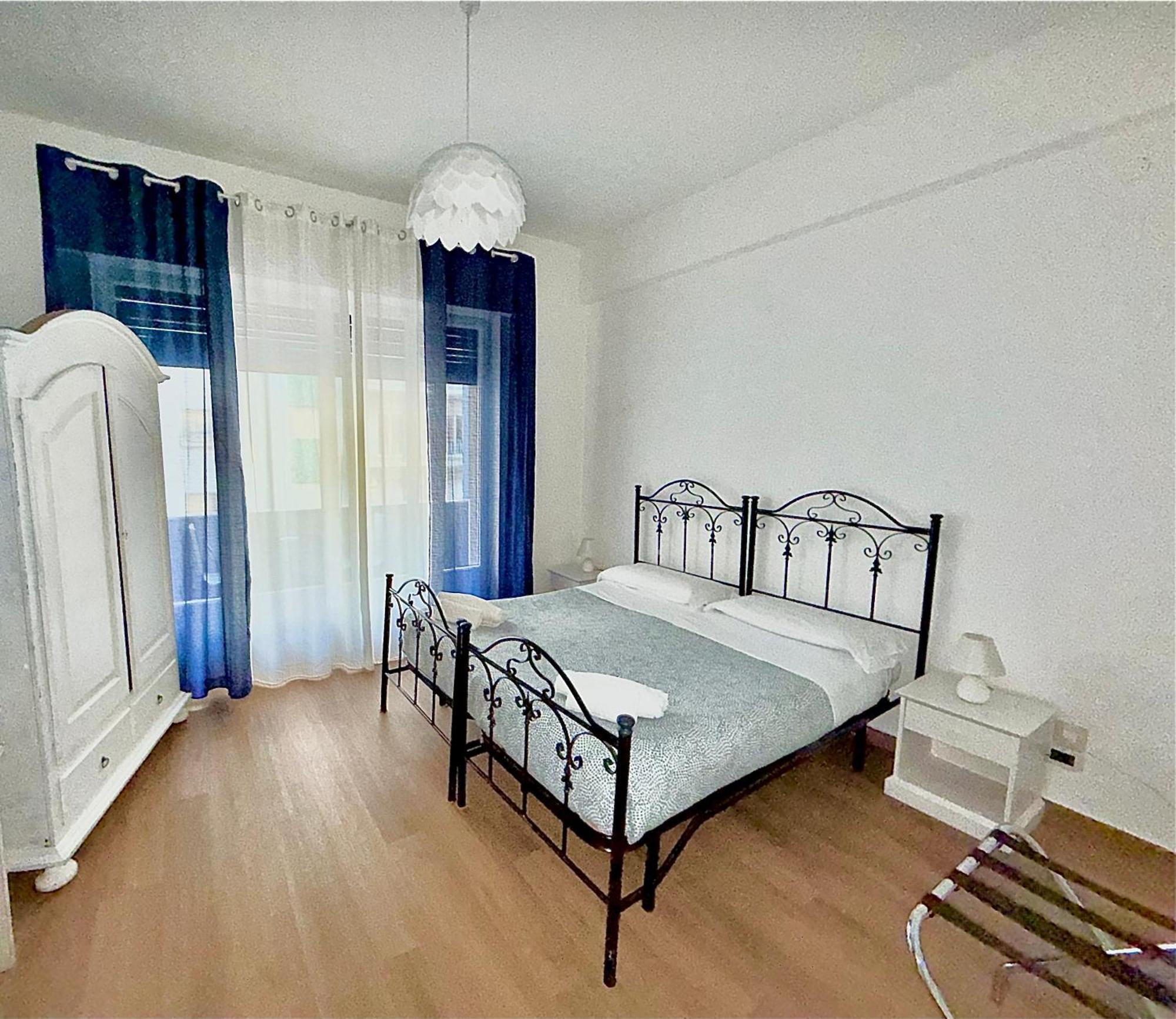 Porta Amari Bed & Breakfast 4*