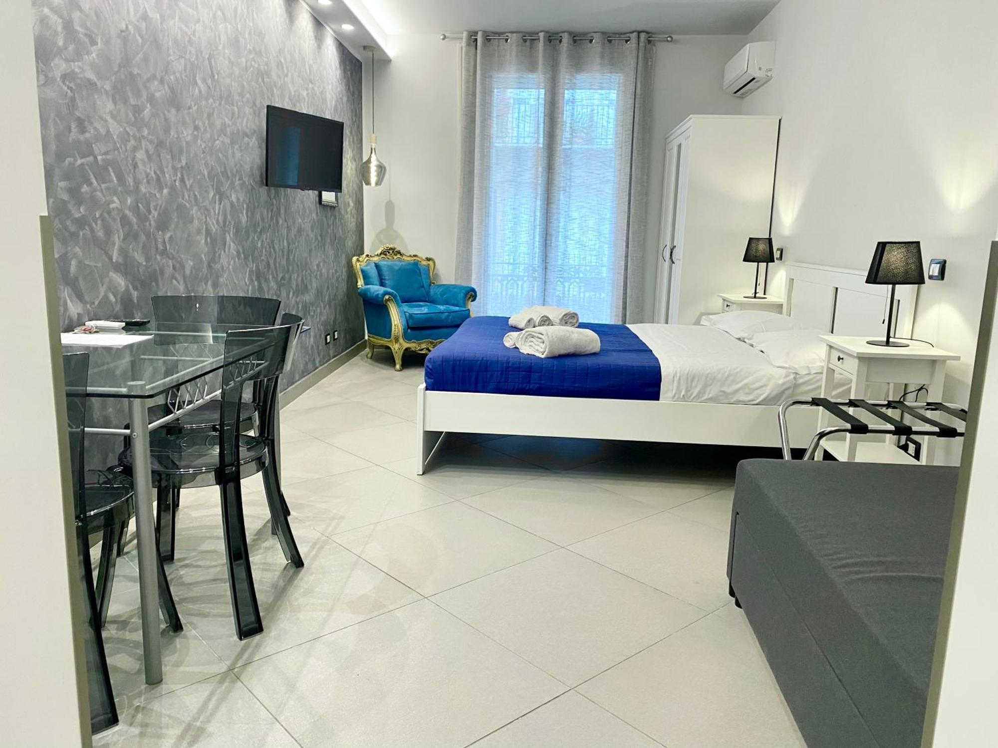 Apartment Le Stanze Del Conte