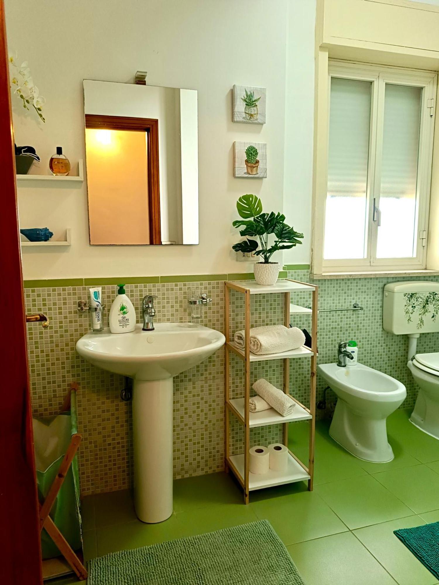 Casa Il Bergamotto Holiday home