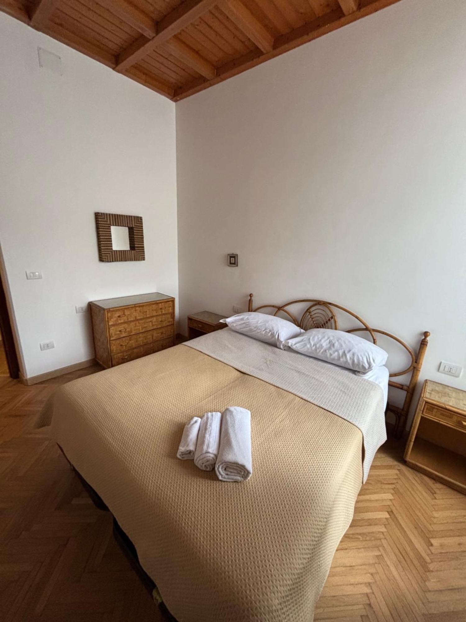 House La Cantinetta Appartamento