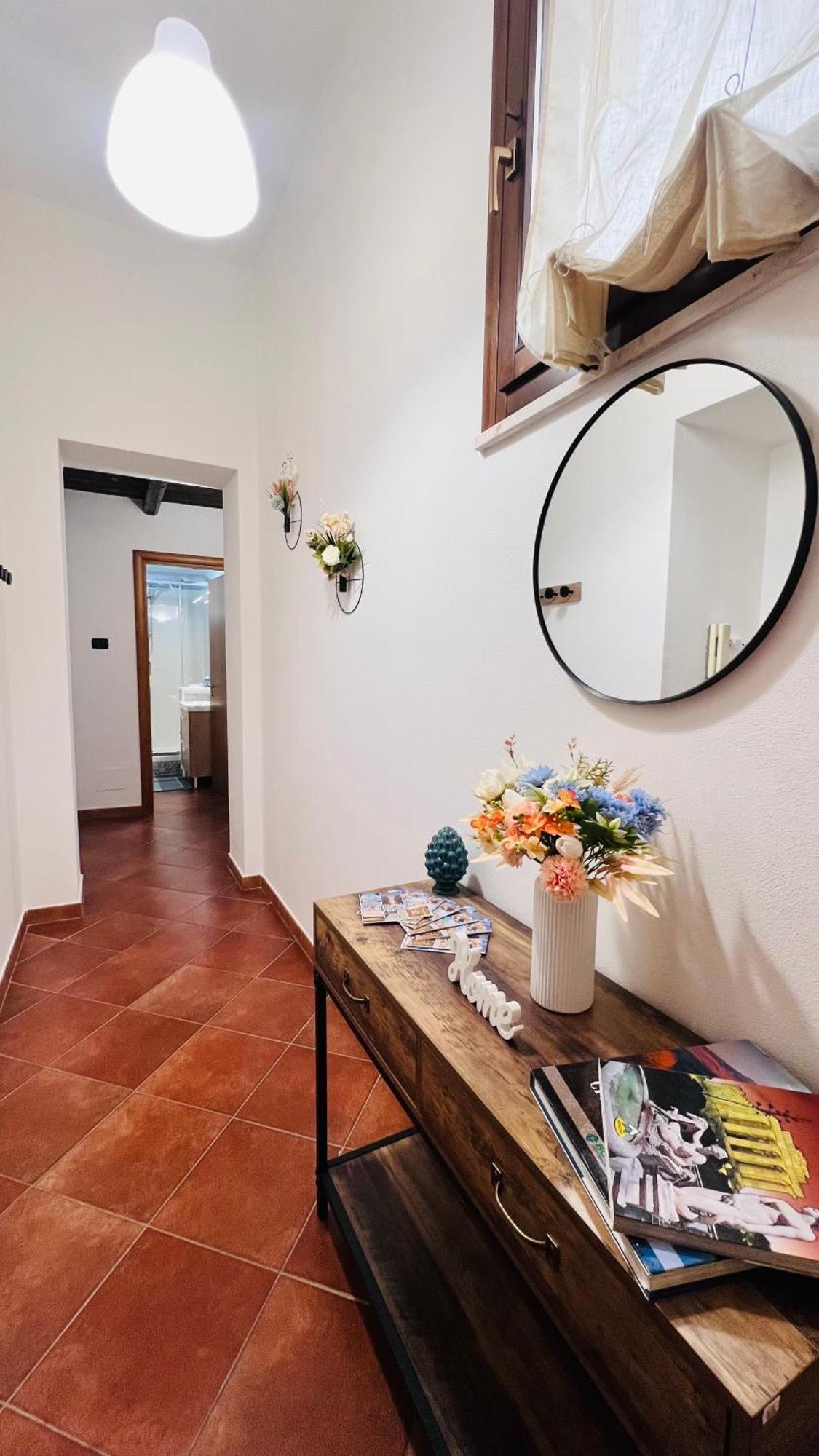 Apartment Kasa Magnisi