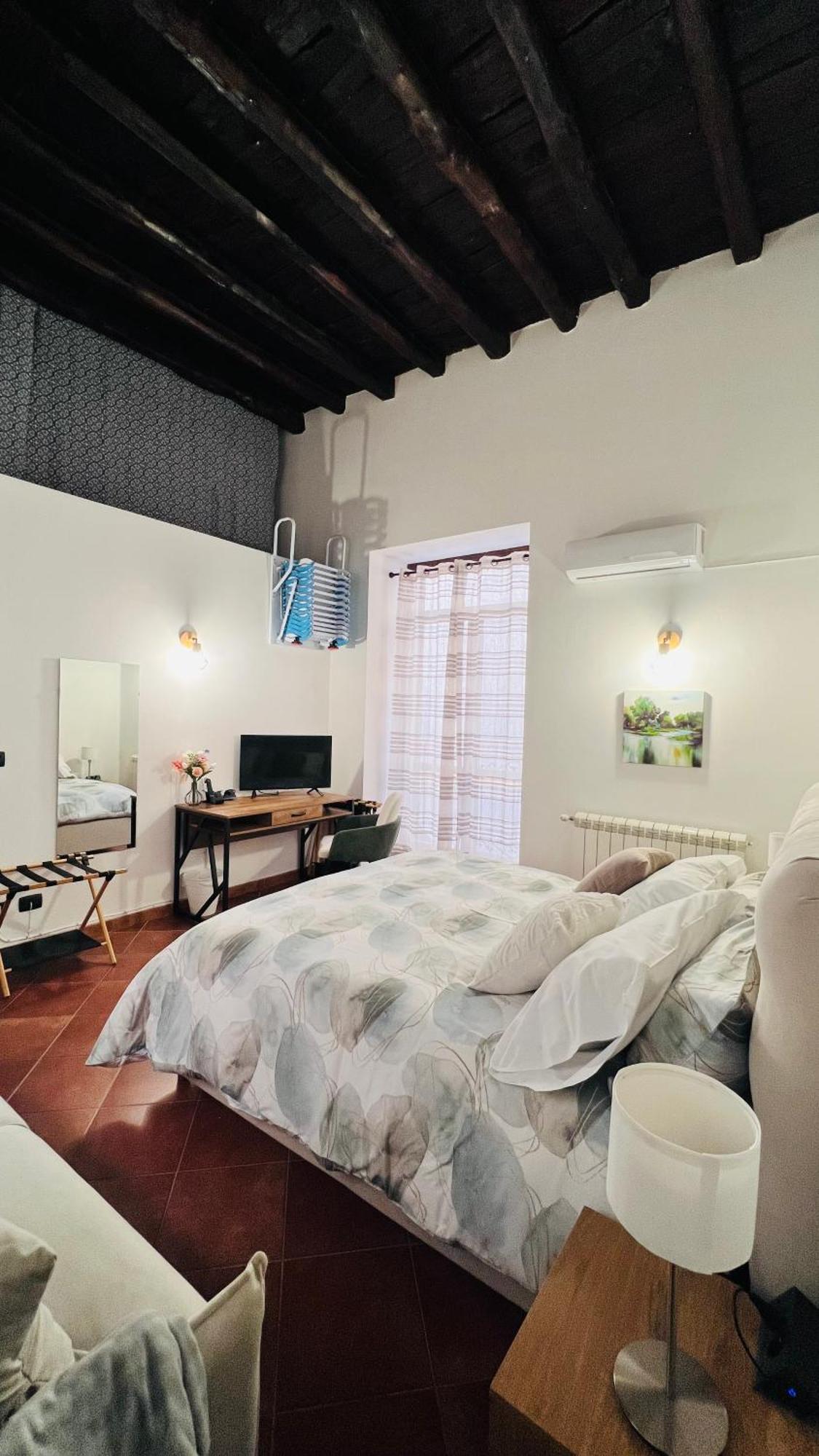 Kasa Magnisi Apartment