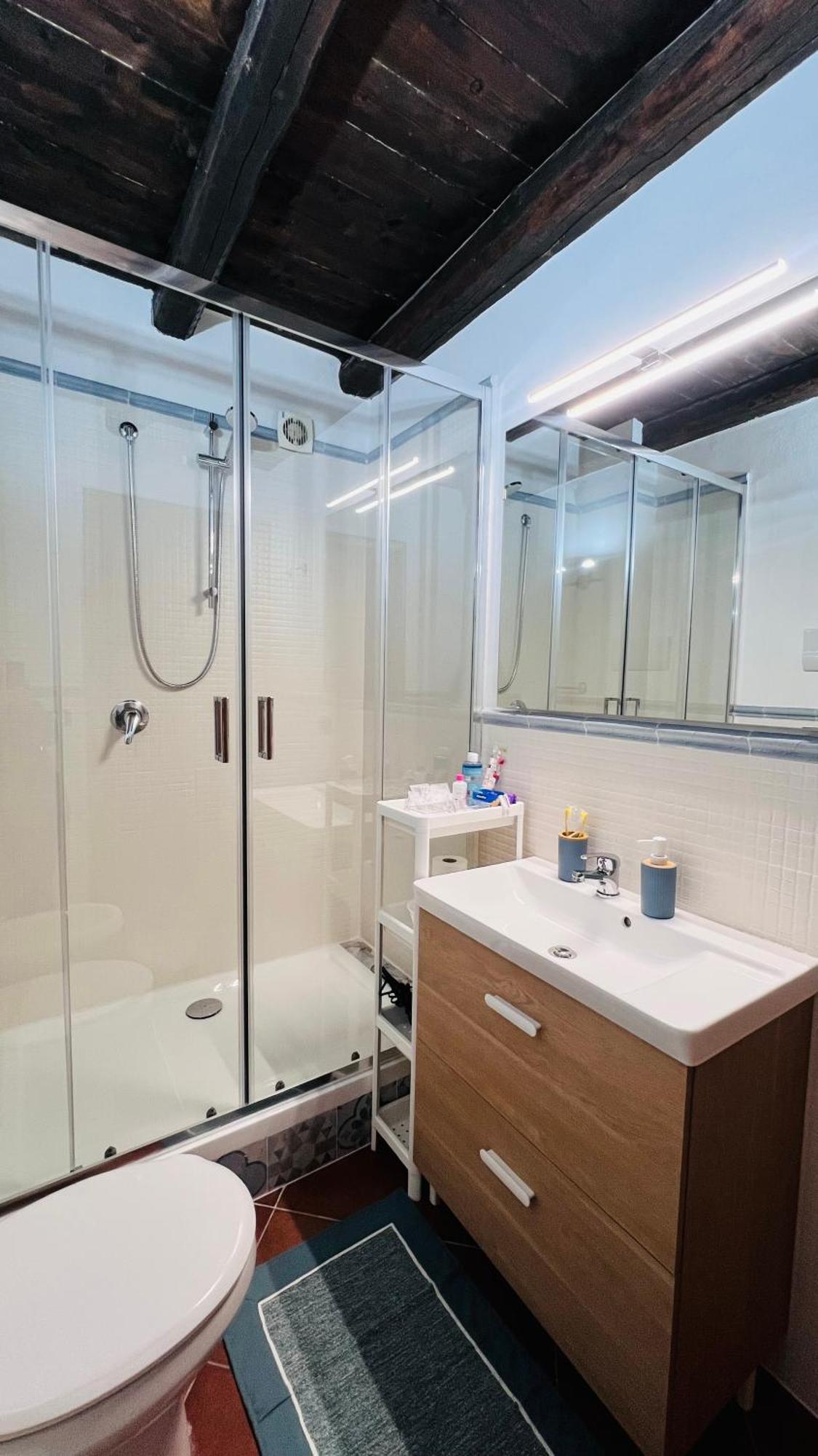 Apartment Kasa Magnisi