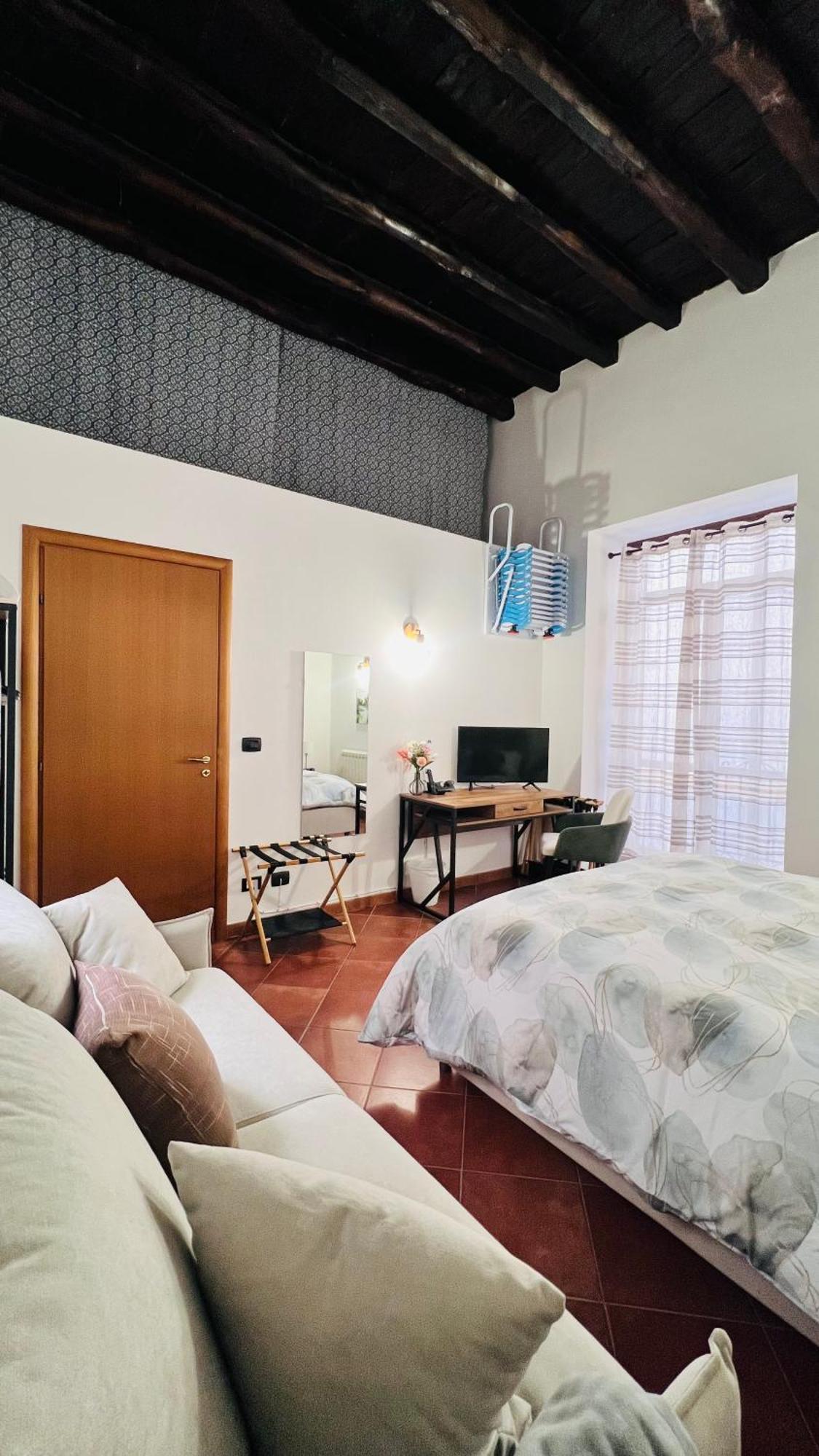 Apartment Kasa Magnisi *