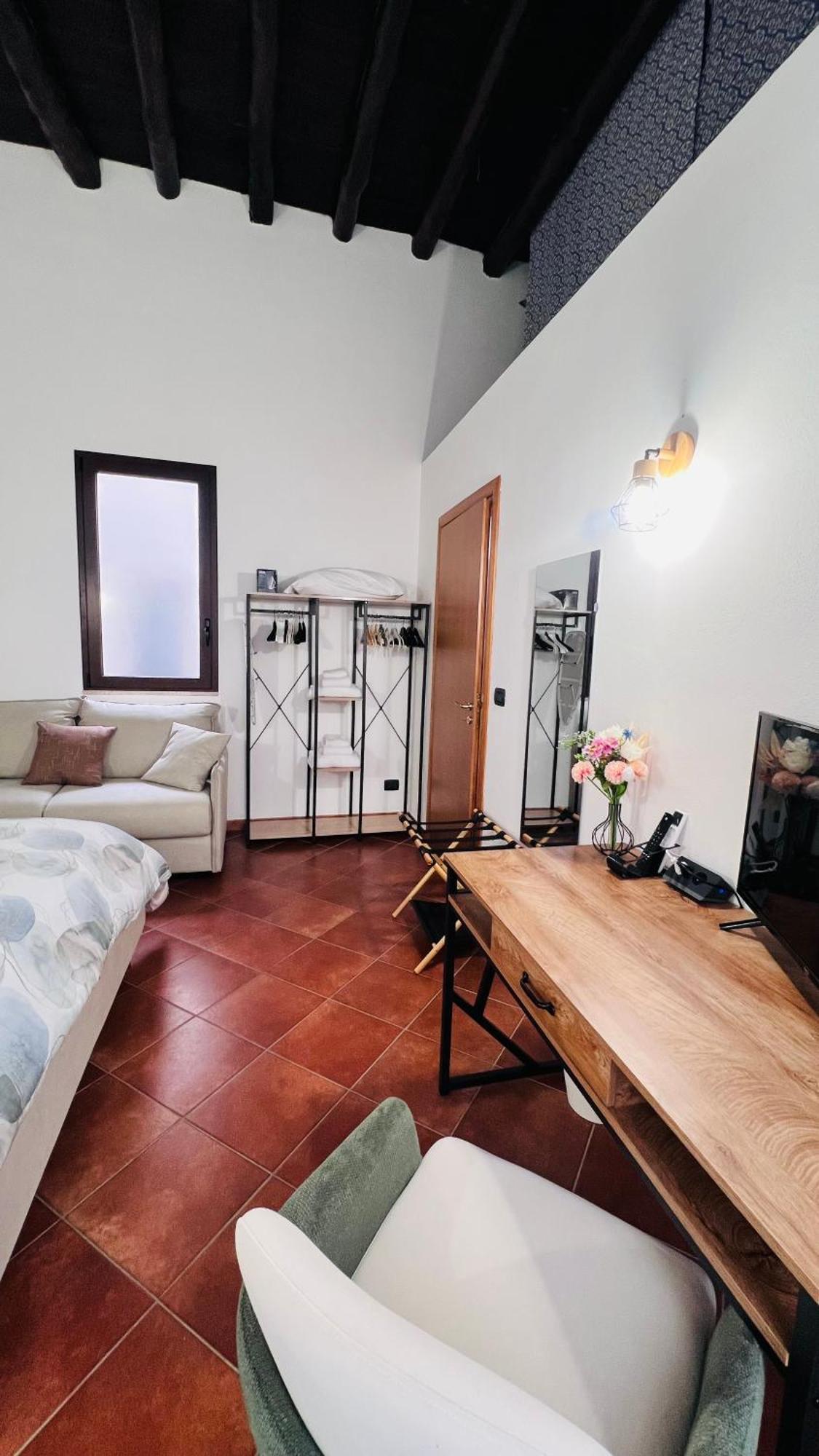 Kasa Magnisi Apartment Palermo