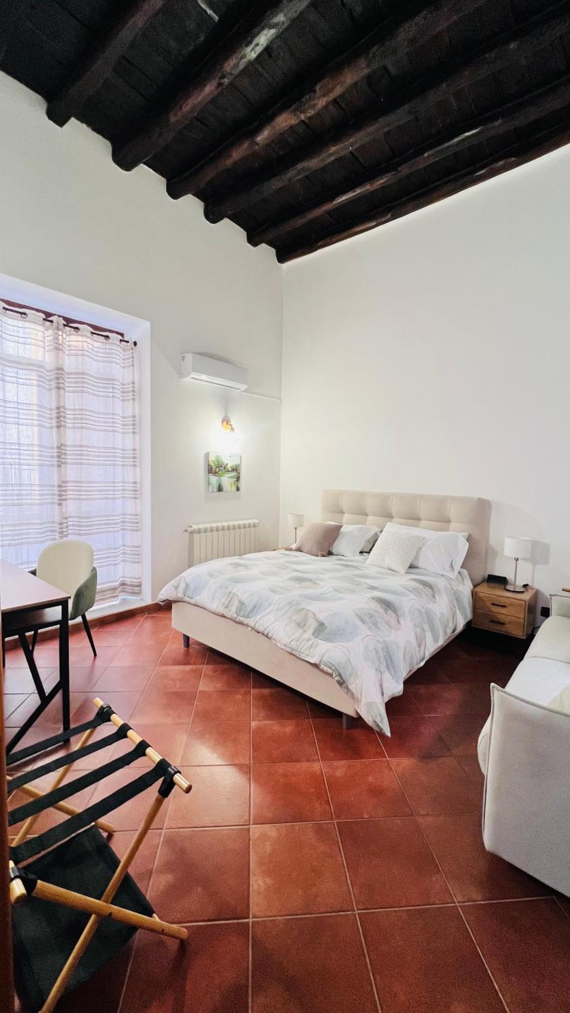 Apartment Kasa Magnisi *