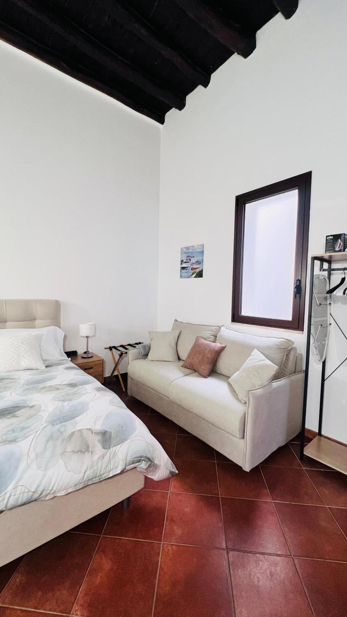 Kasa Magnisi Apartment Palermo