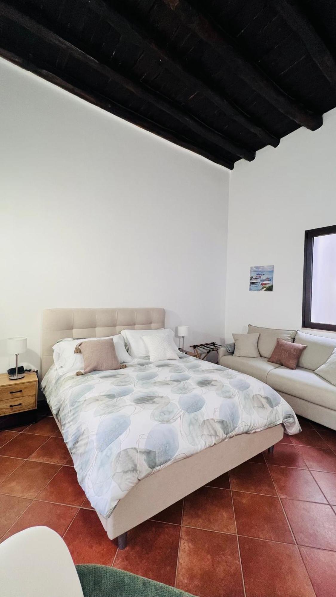 Apartment Kasa Magnisi Palermo
