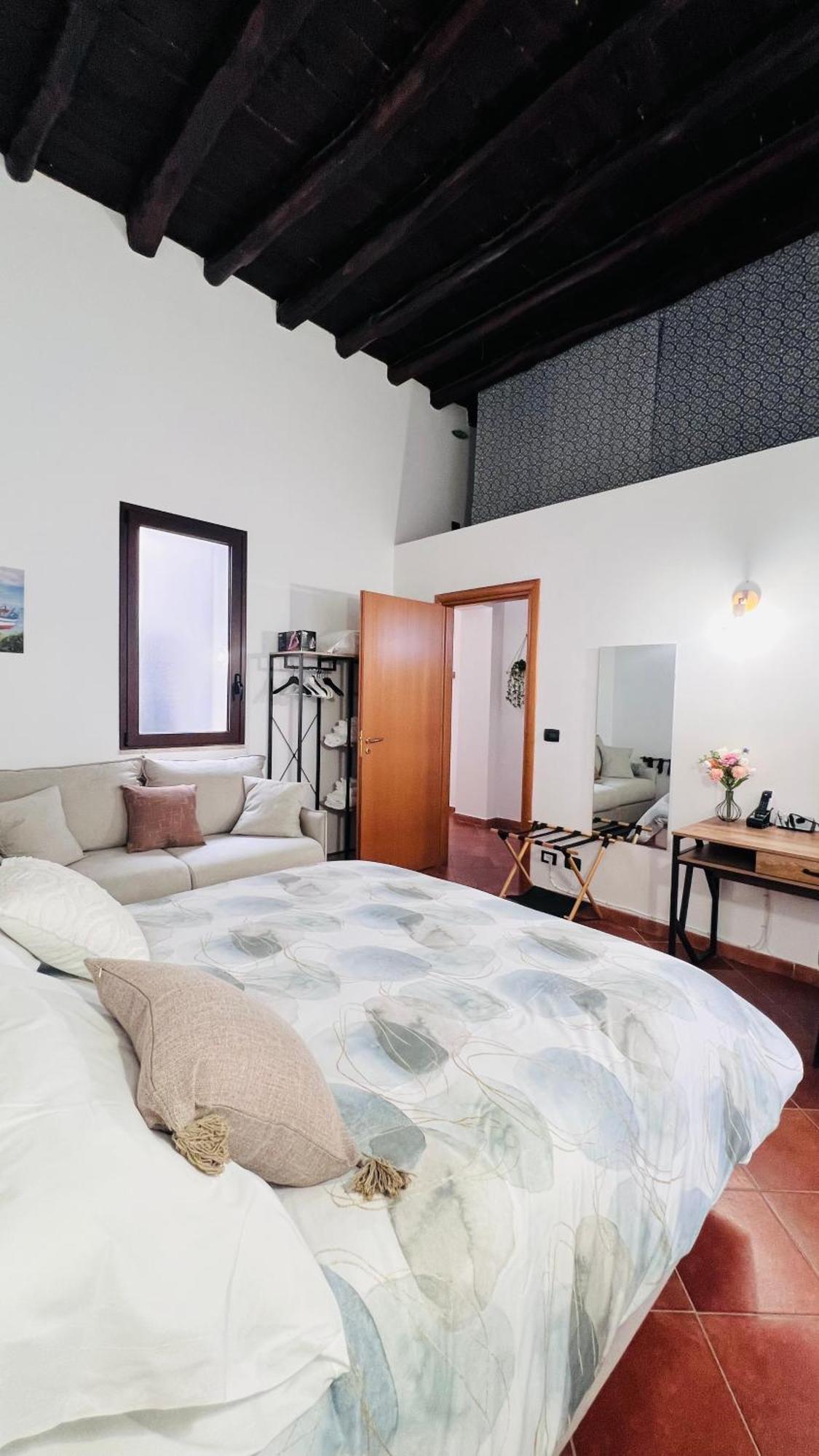 Apartment Kasa Magnisi