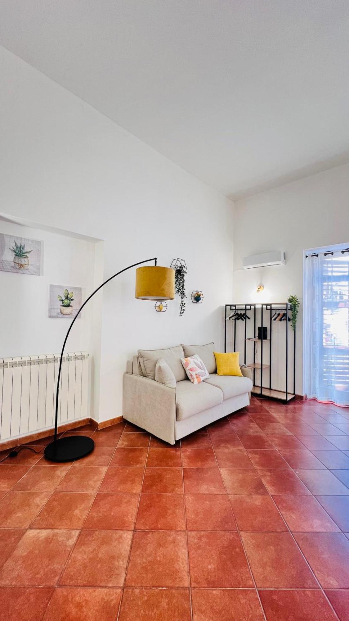 Kasa Magnisi Apartment
