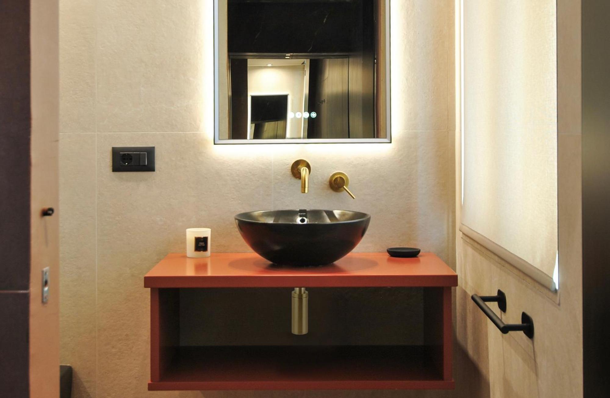 Aparthotel Le Dimore - Ponte 7