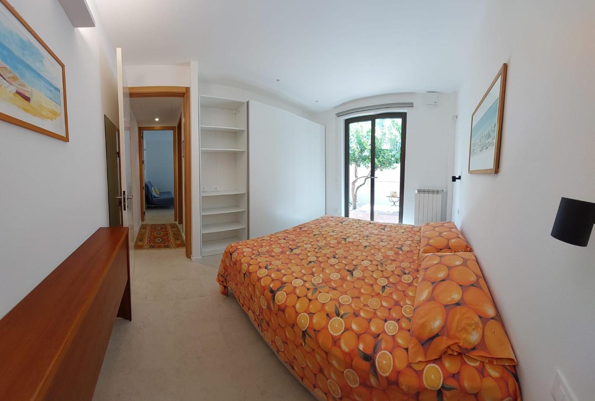 Giunone Garden Villa *