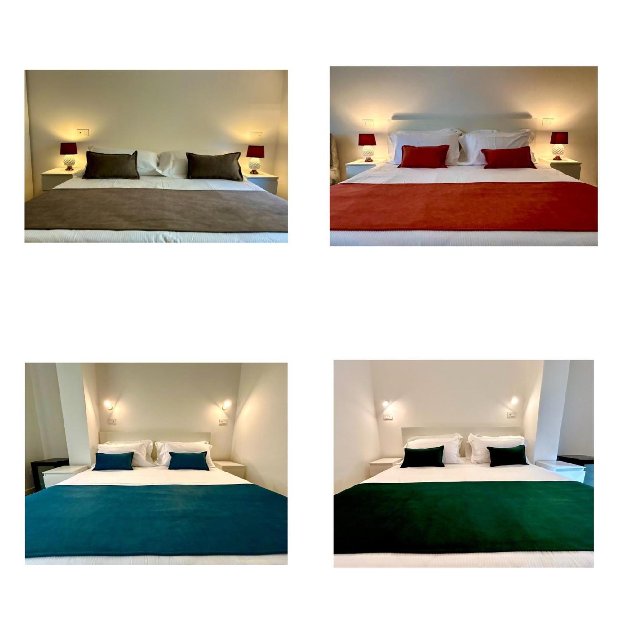 Guest house Pirandello 181