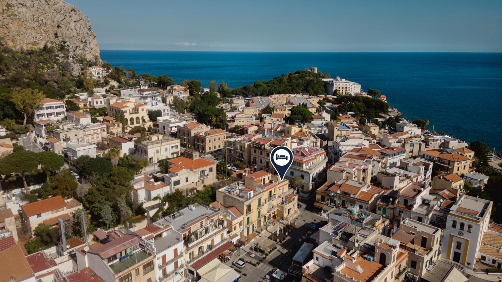Apartamento Gfl Mondello