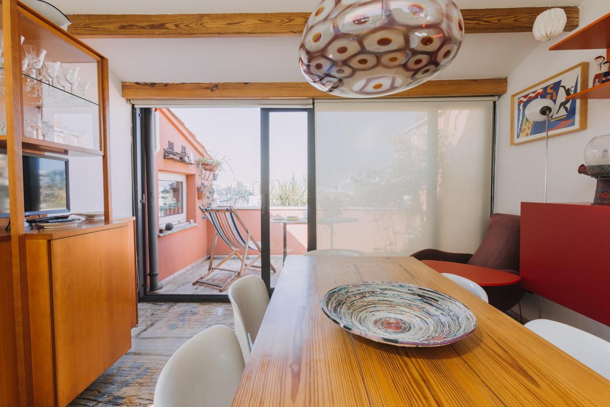Apartment La Rocca Sulla Cala By Wonderful Italy *