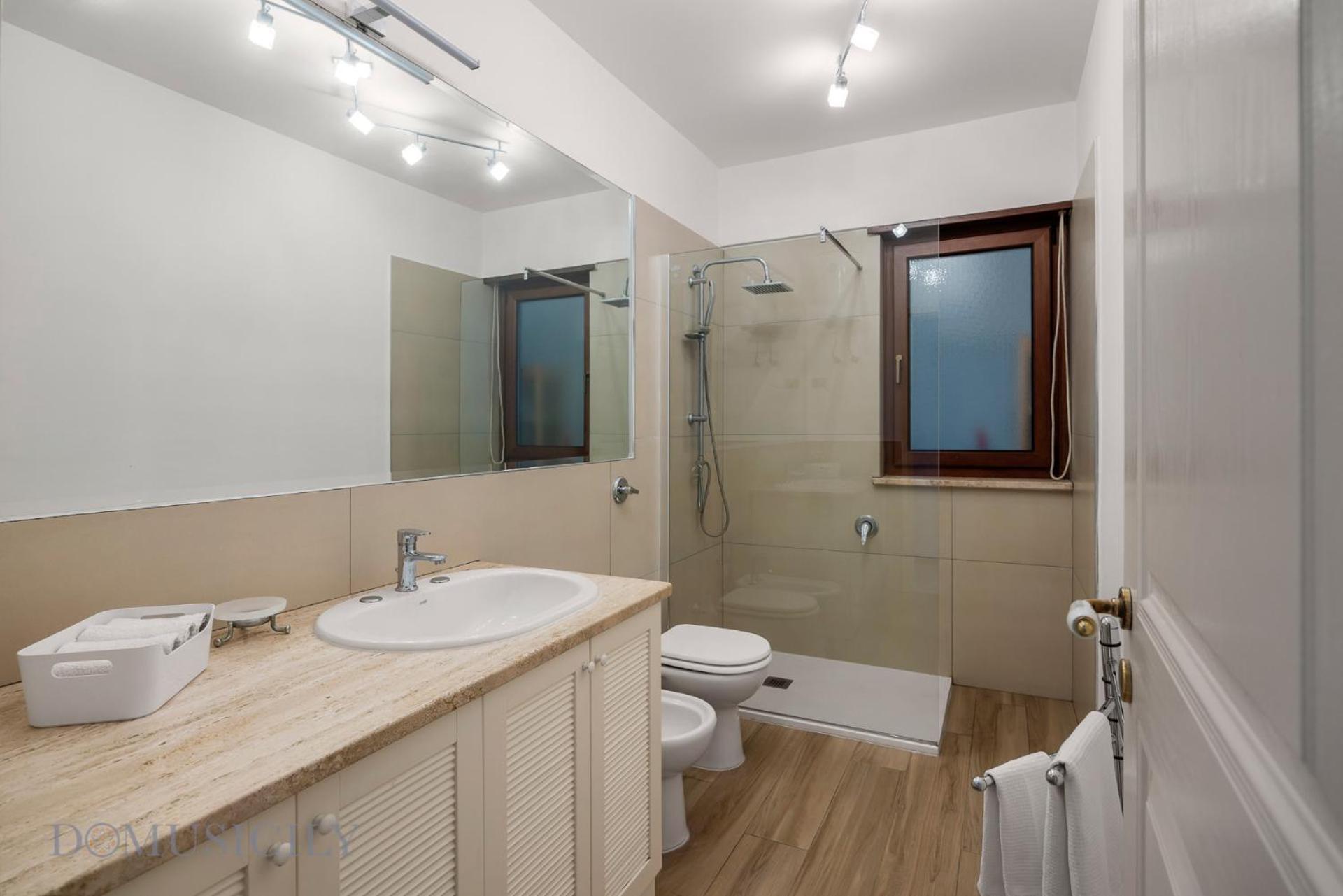 Apartment Onda Blu Addaura By Domusicily Palermo