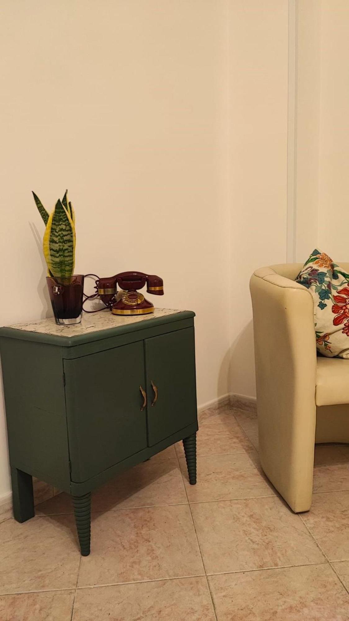 Casa Gada * Palermo