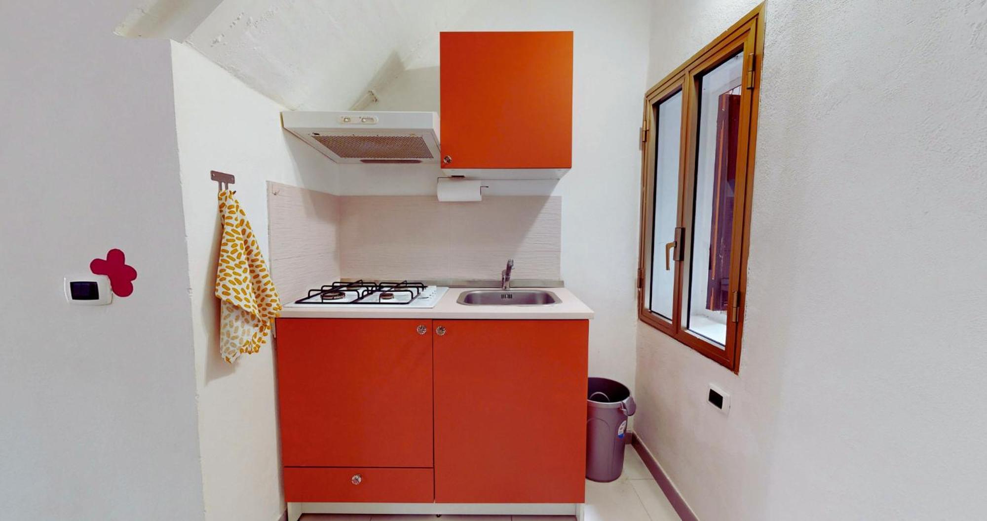 Nicuzza Loft Palermo