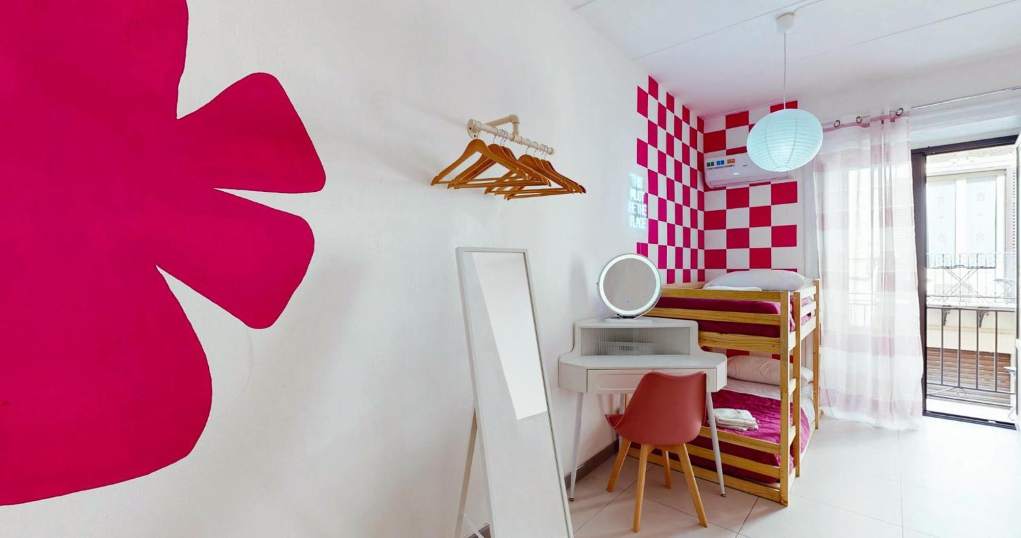 Nicuzza Loft *
