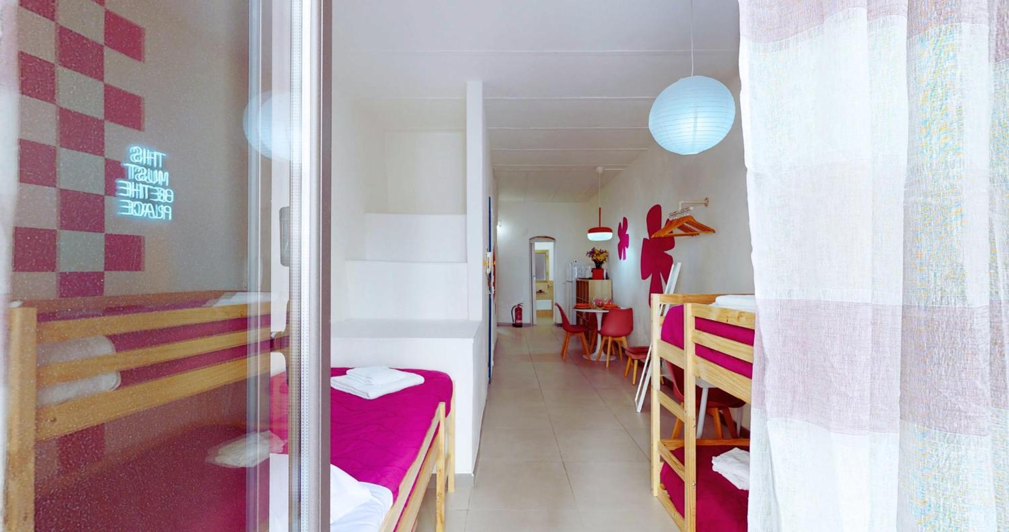 Nicuzza Loft Palermo