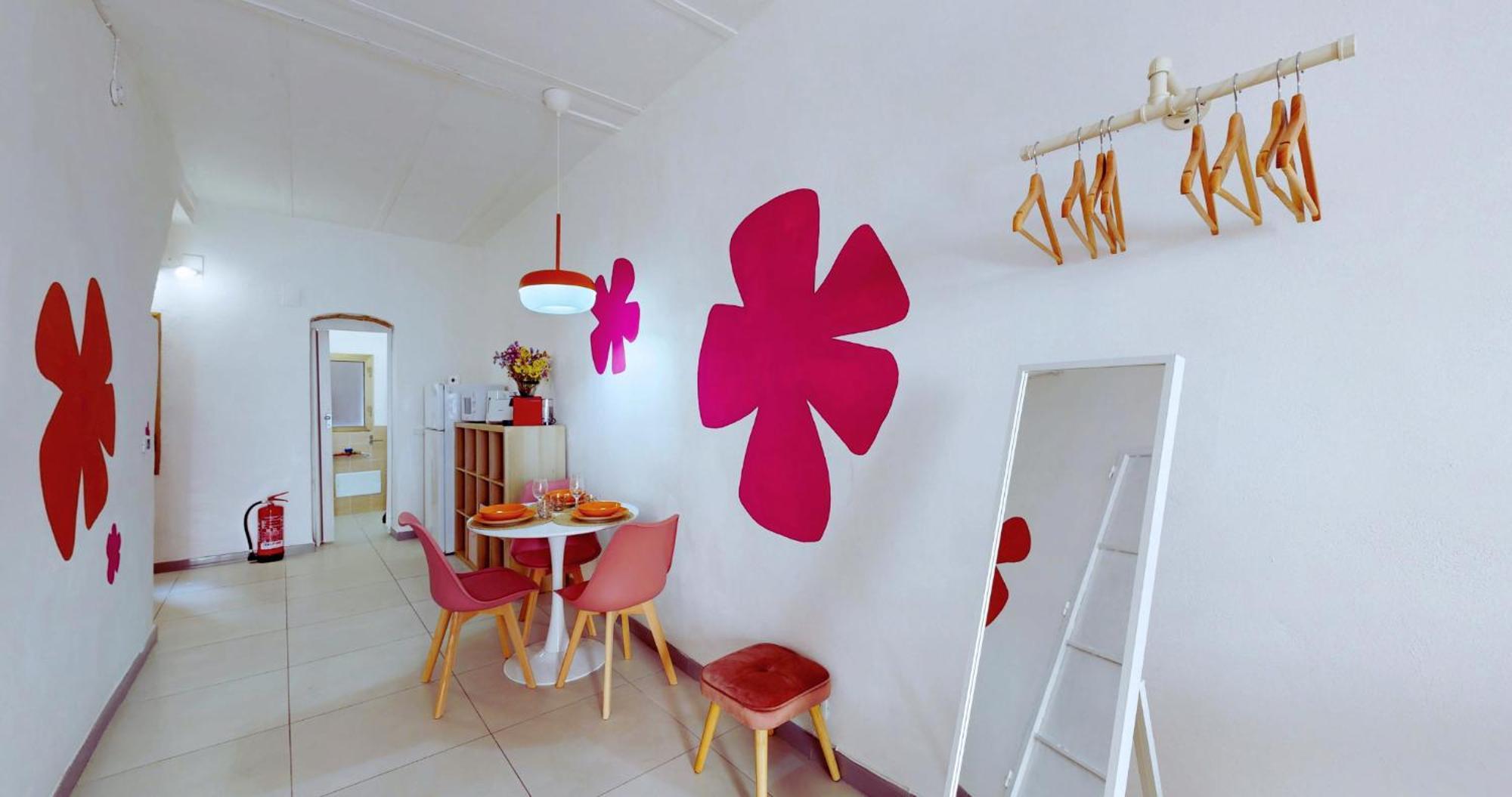 Nicuzza Loft Palermo