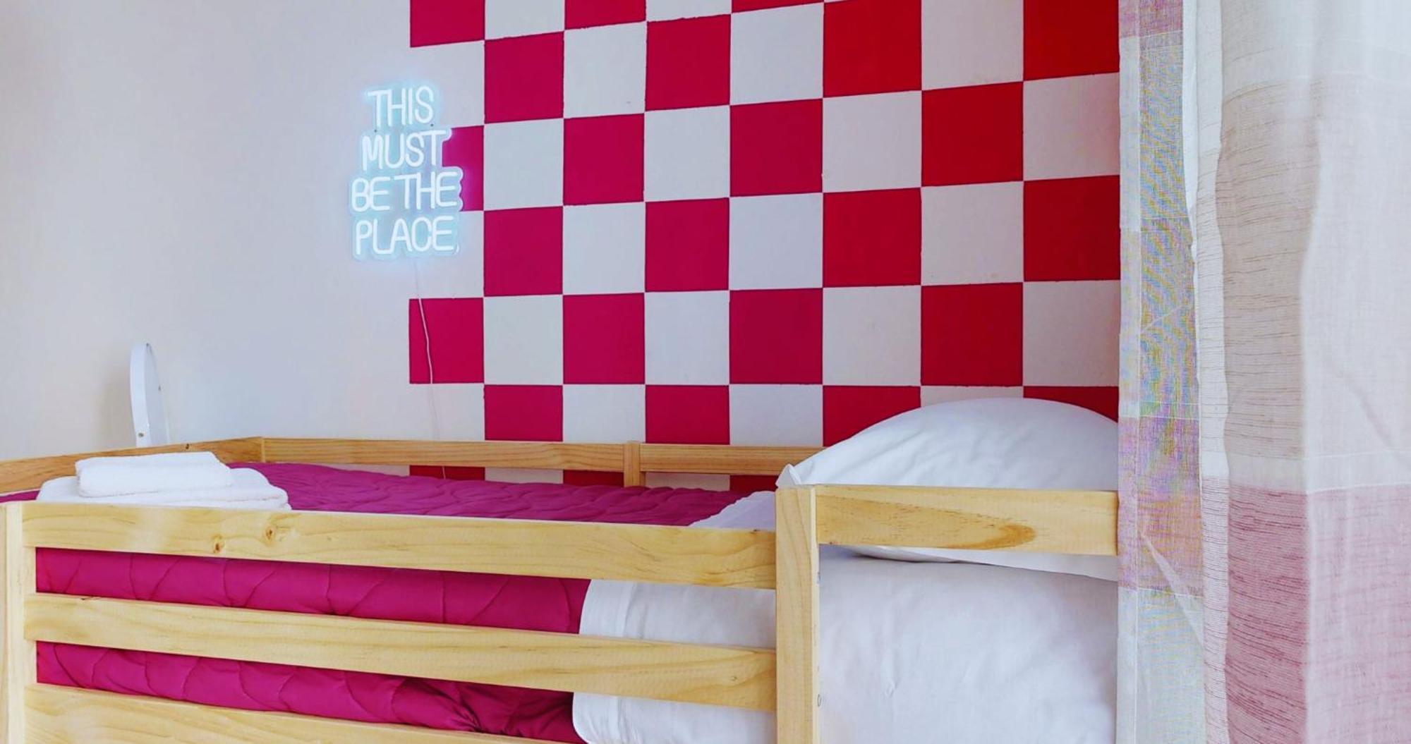 Nicuzza Loft Apartment *