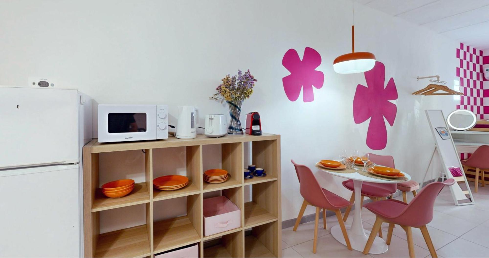 Apartment Nicuzza Loft *