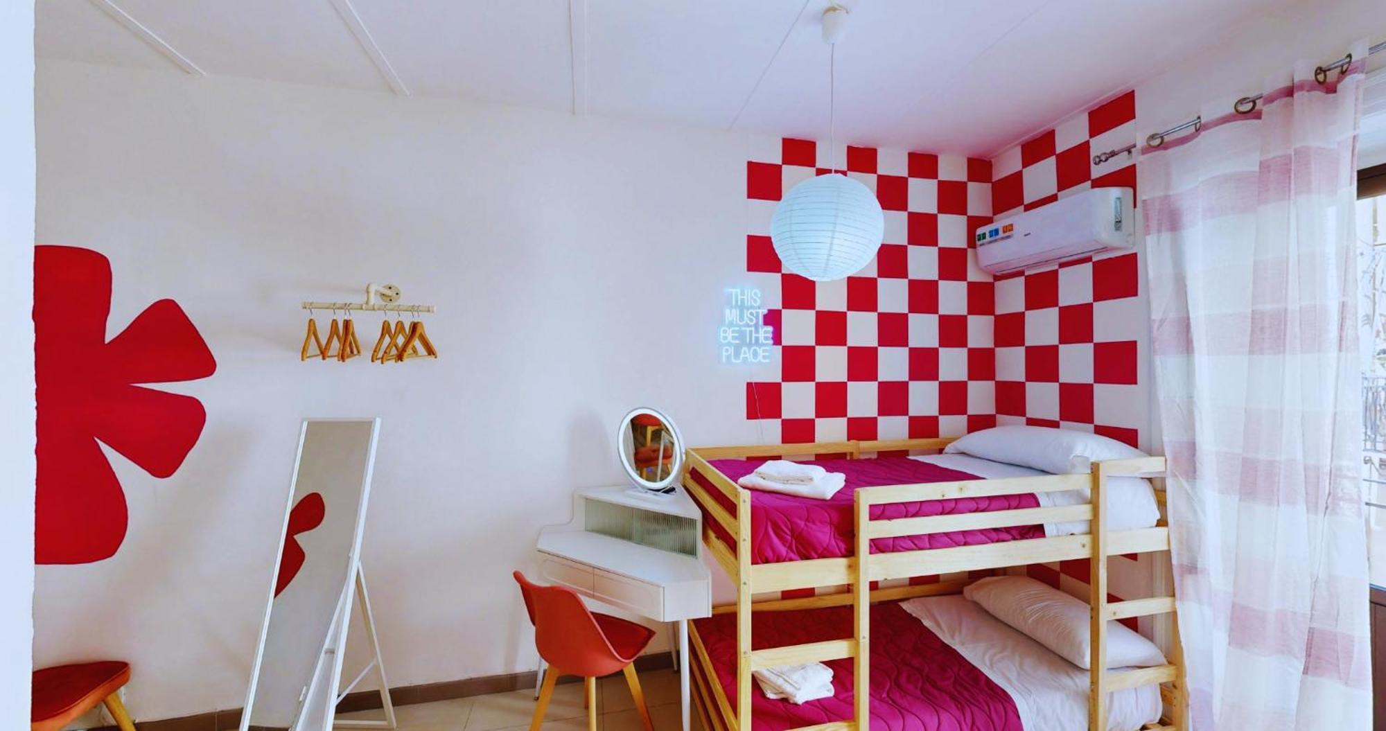Nicuzza Loft