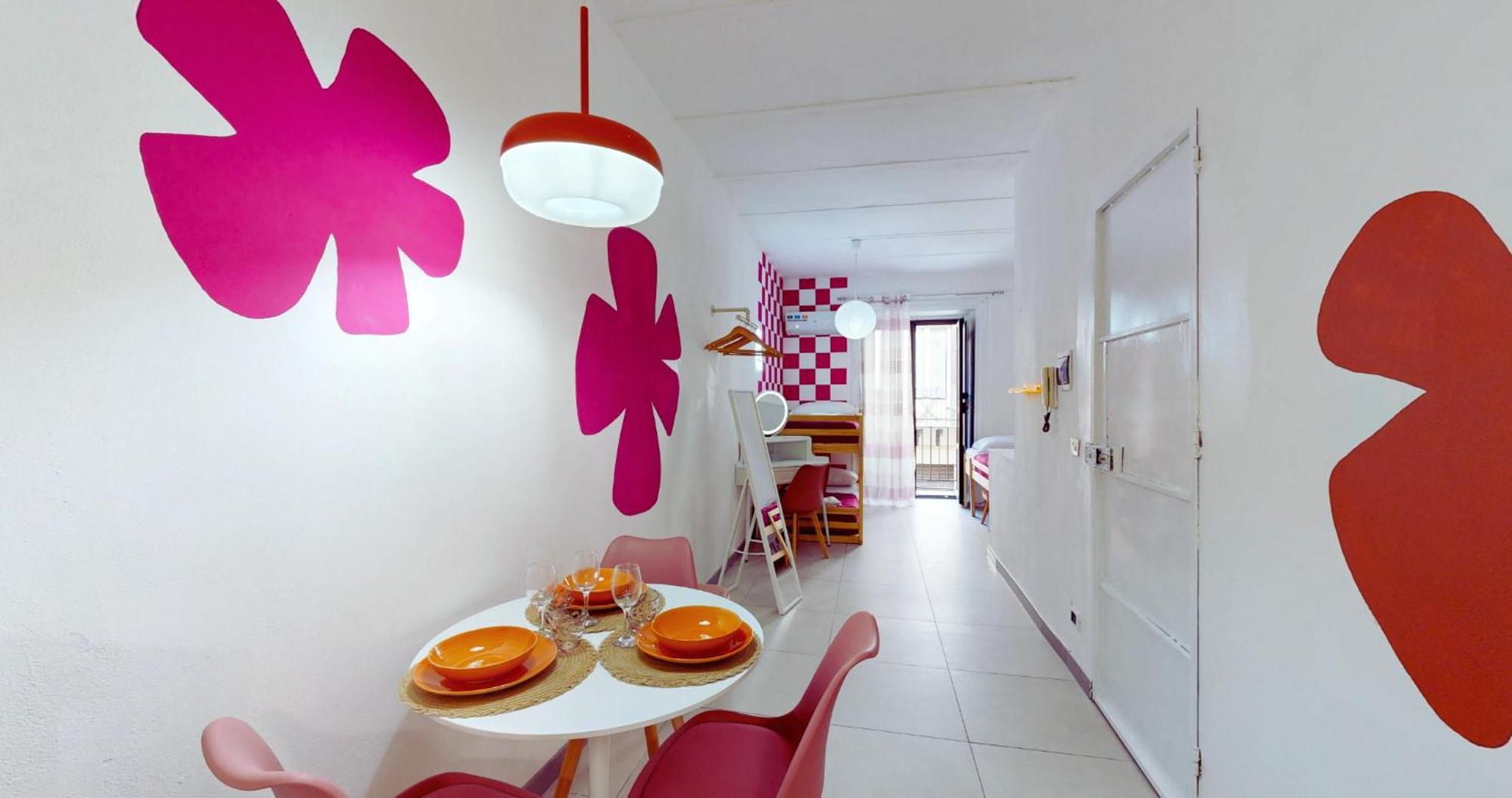 Nicuzza Loft Apartment *