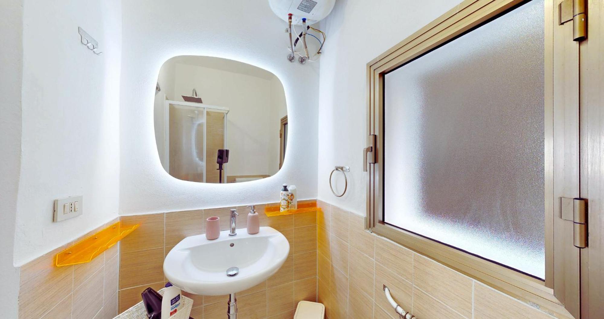 Nicuzza Loft Palermo